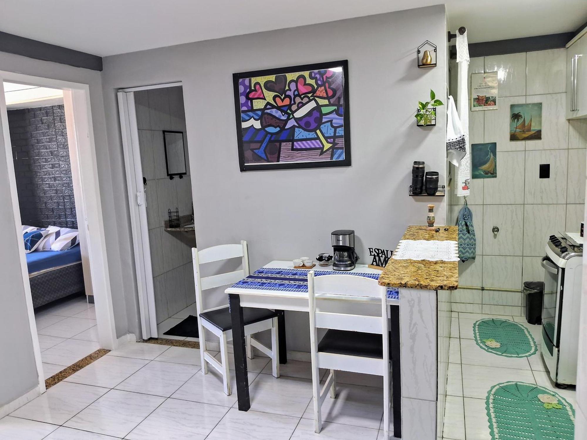 Apartment Solar Do Pontal - A 600m Da No Recreio
