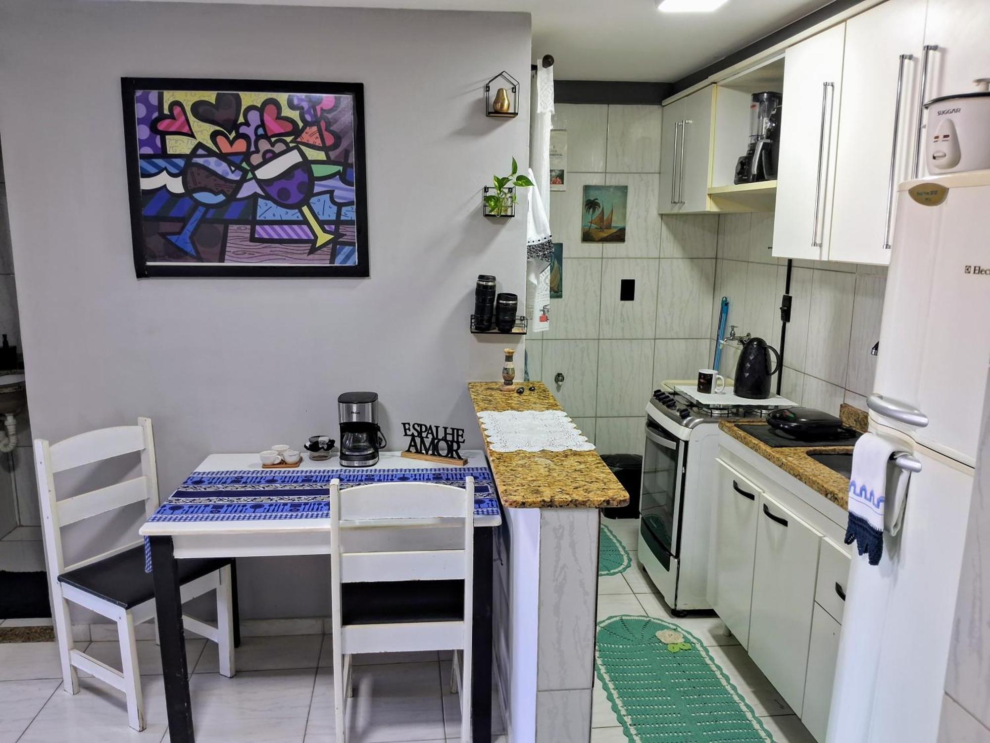 Solar Do Pontal - A 600m Da No Recreio Apartment Rio de Janeiro