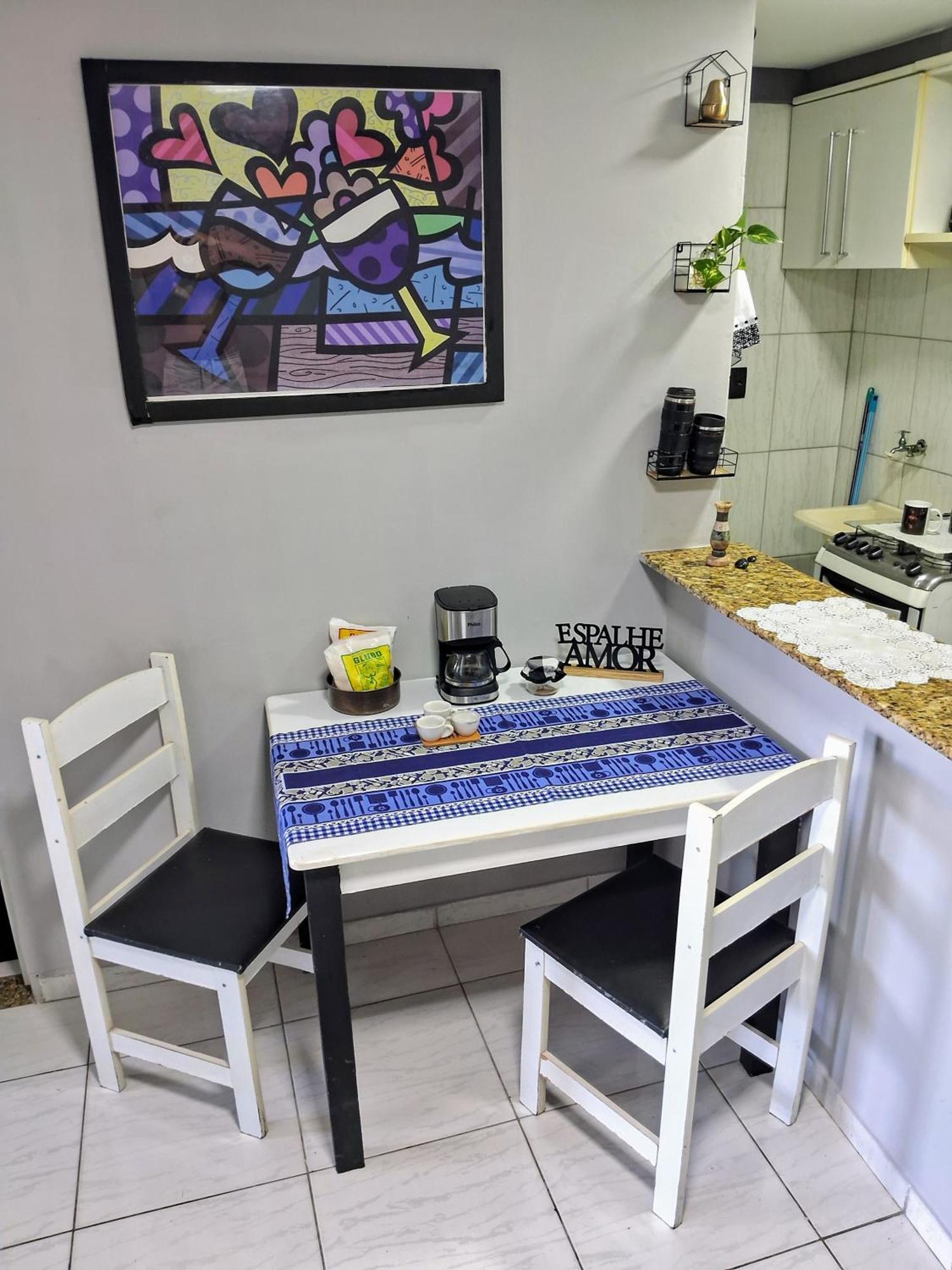 Apartment Solar Do Pontal - A 600m Da No Recreio Rio de Janeiro