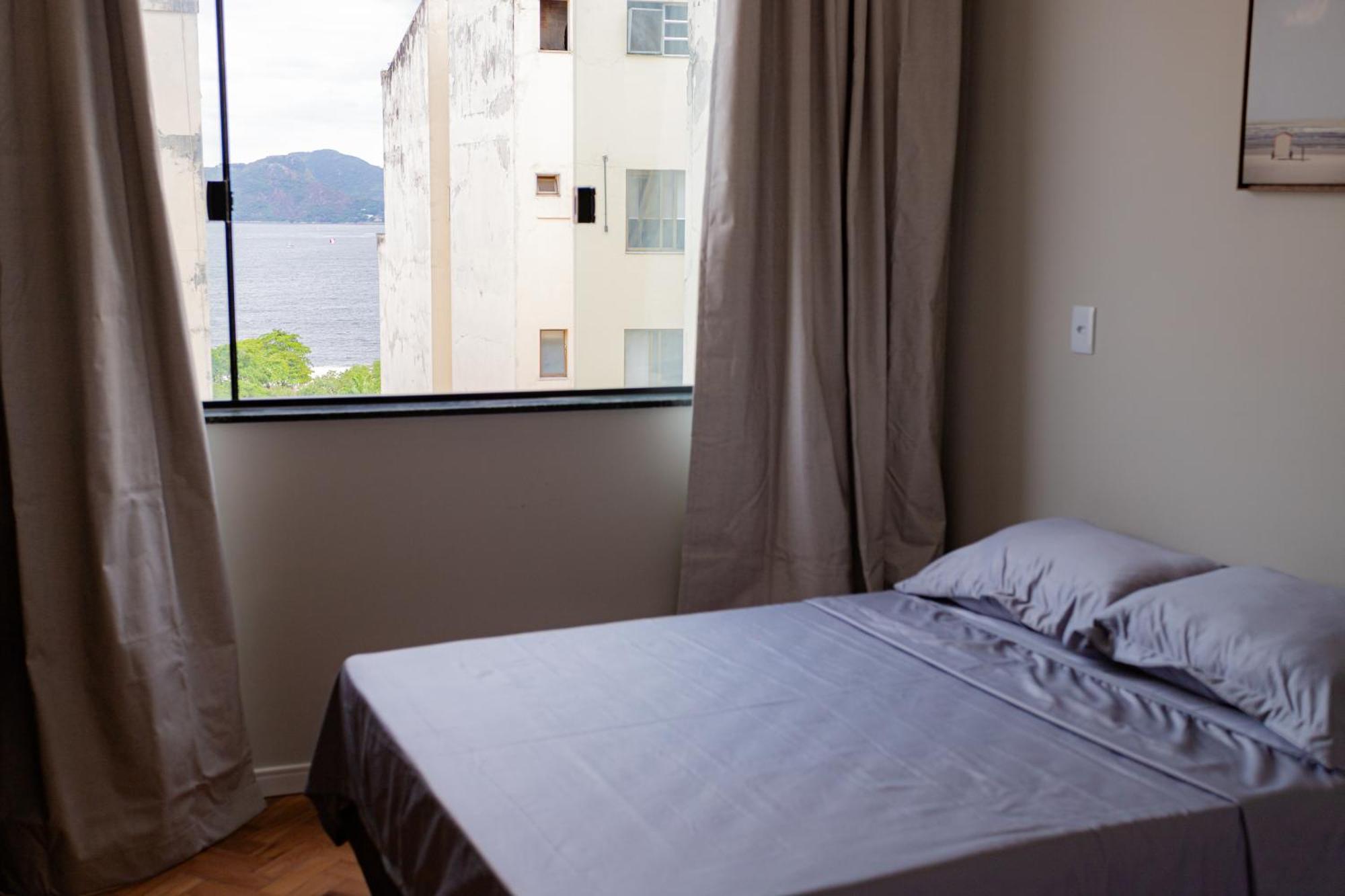 Suh Flamengo 08 Live In Aterro! Apartamento *