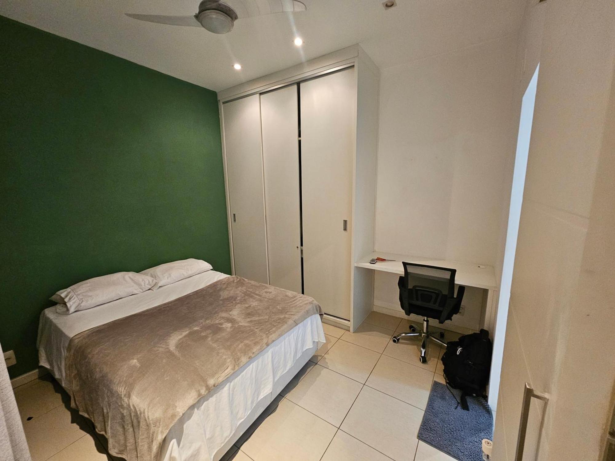 Apartment Apto Moderno, Completo, Na Localizacao