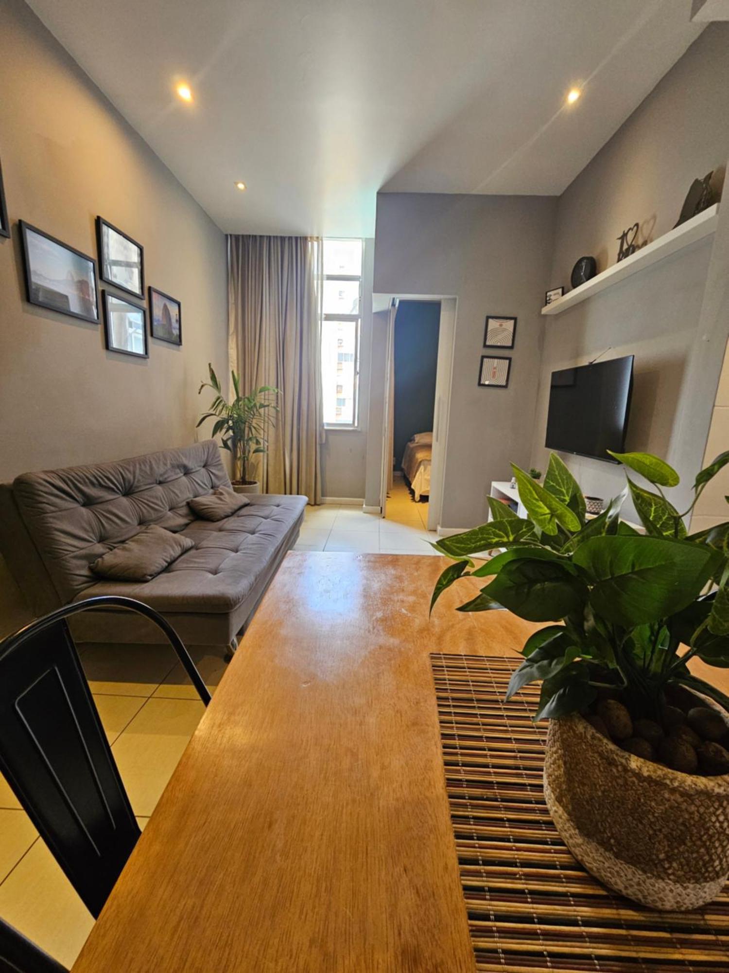 Apto Moderno, Completo, Na Localizacao Apartment *