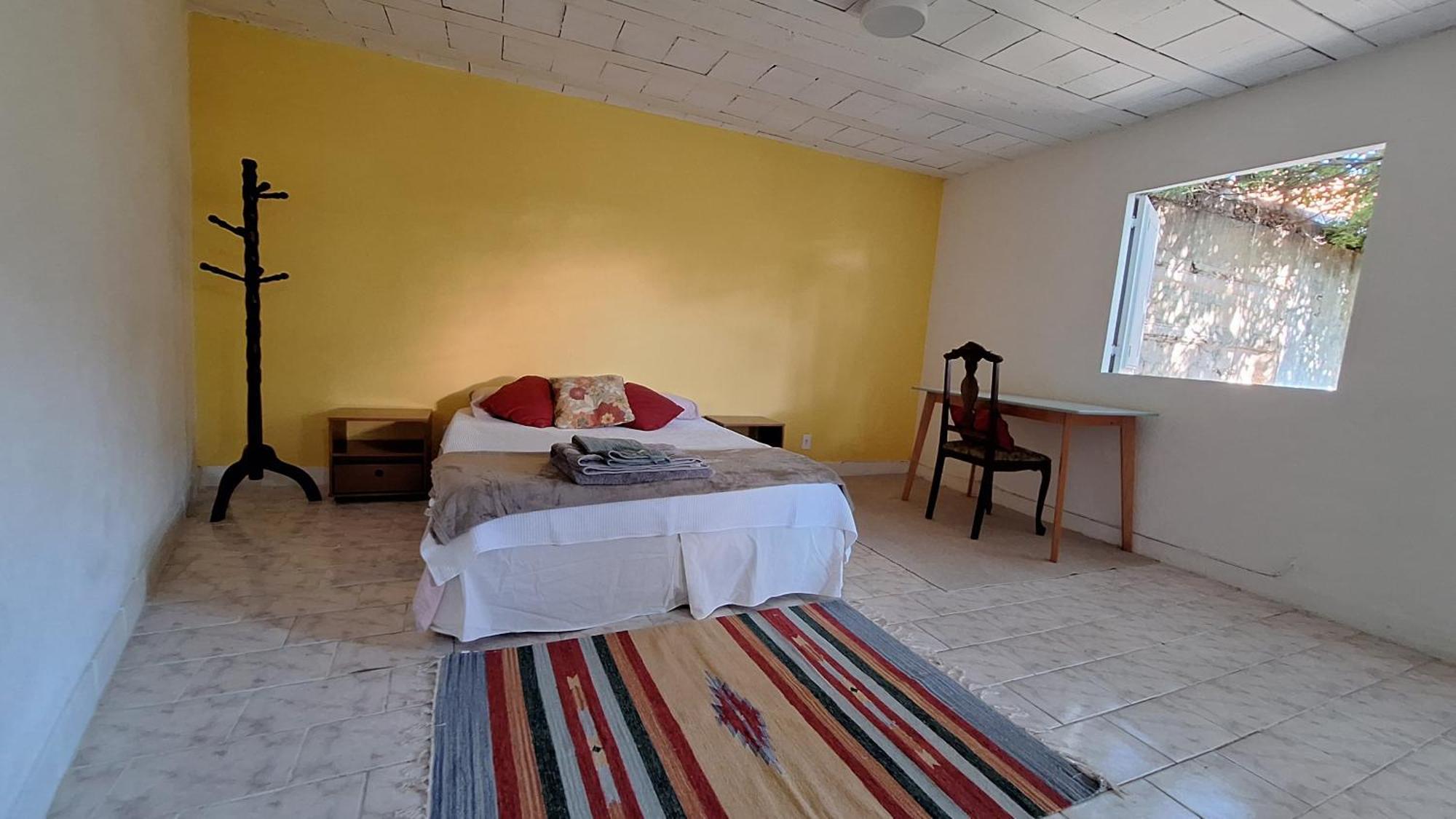 Casa de hóspedes Casinha Laranja *