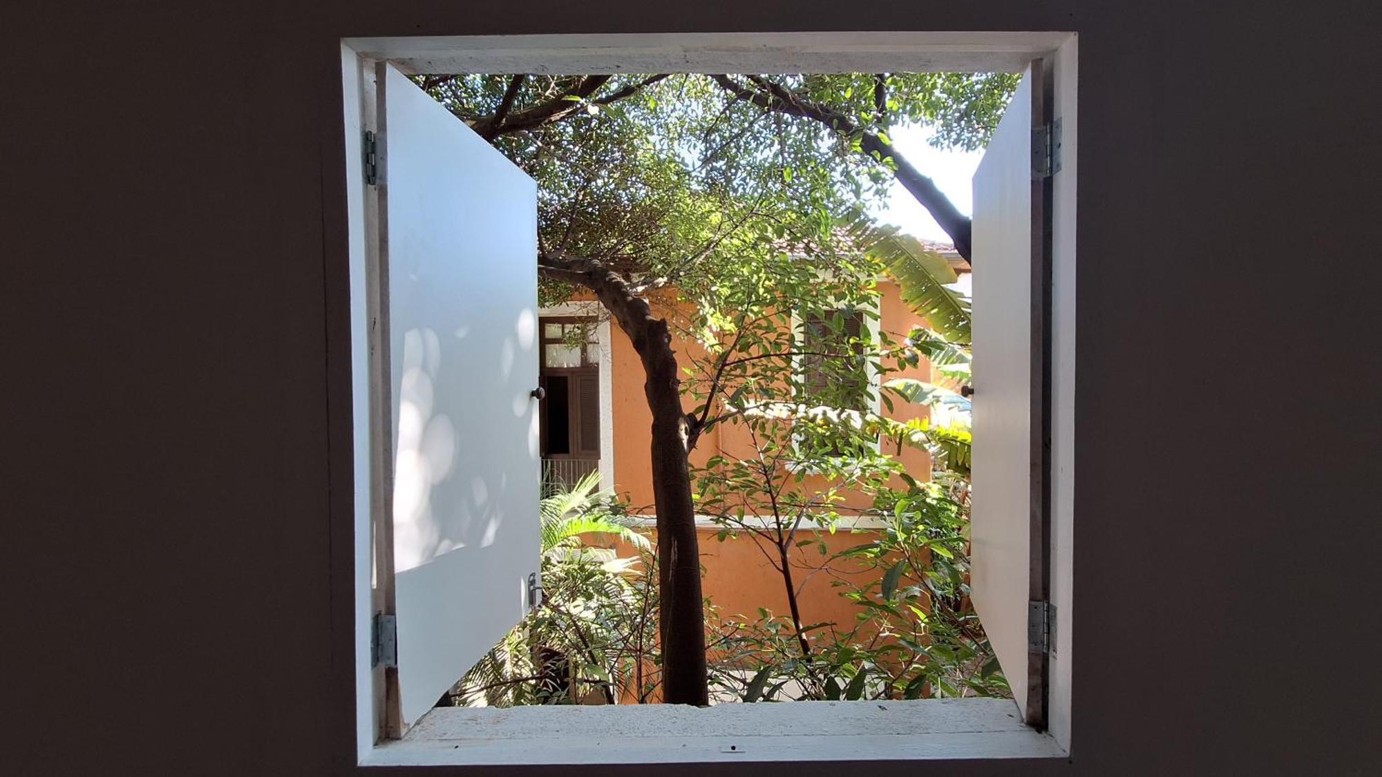 Casinha Laranja Rio de Janeiro