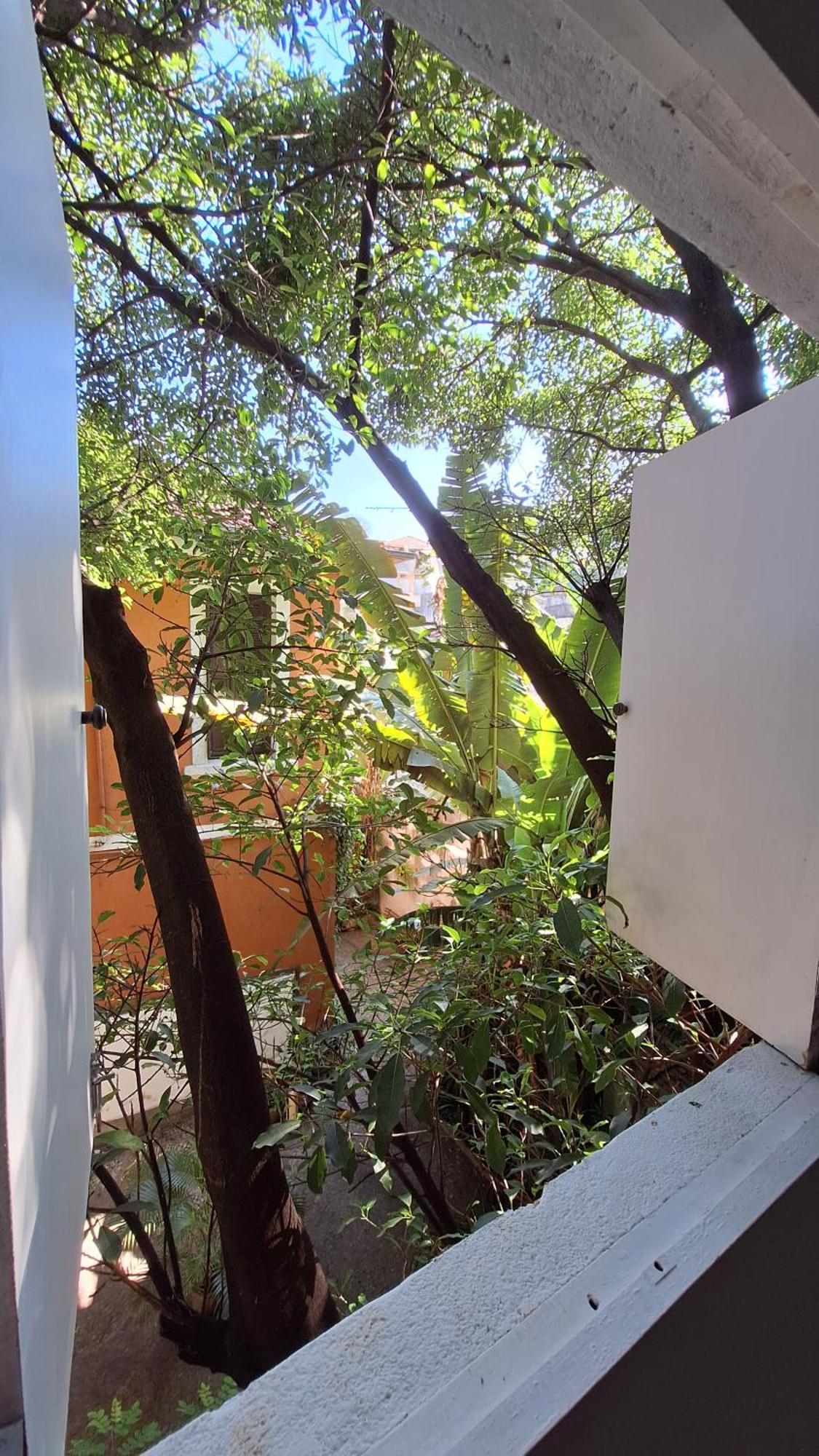 Casinha Laranja Casa de hóspedes