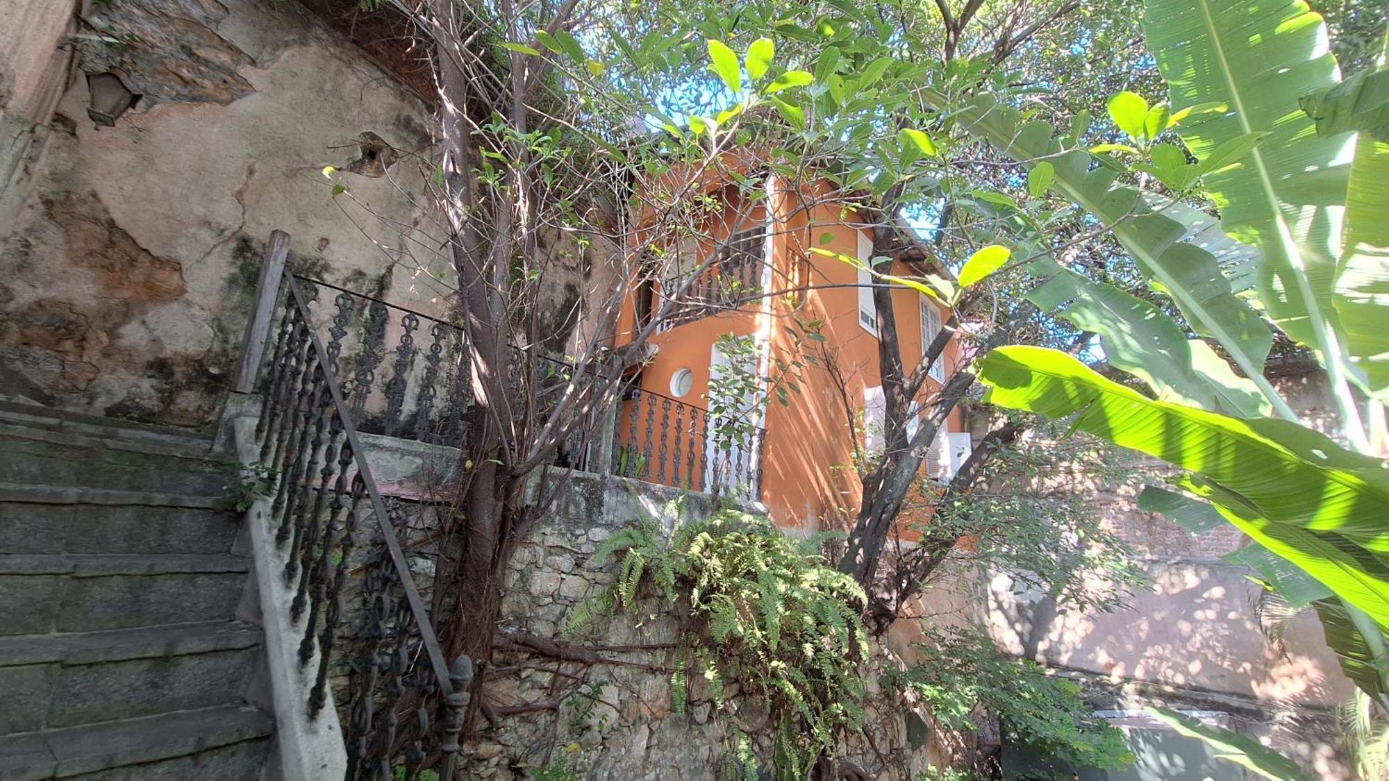 Casinha Laranja Casa de hóspedes Rio de Janeiro