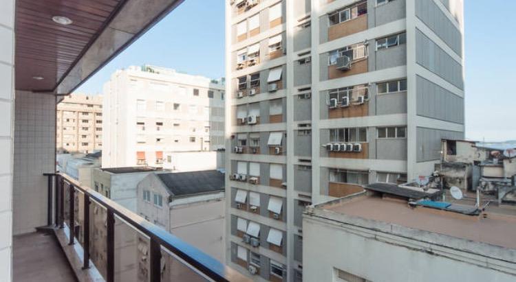 Apartment Flat Prudente De Morais Rio de Janeiro