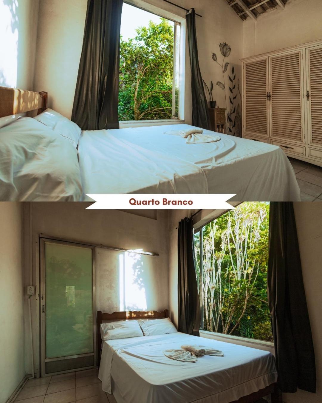 Hostel Banana Leaf Eco