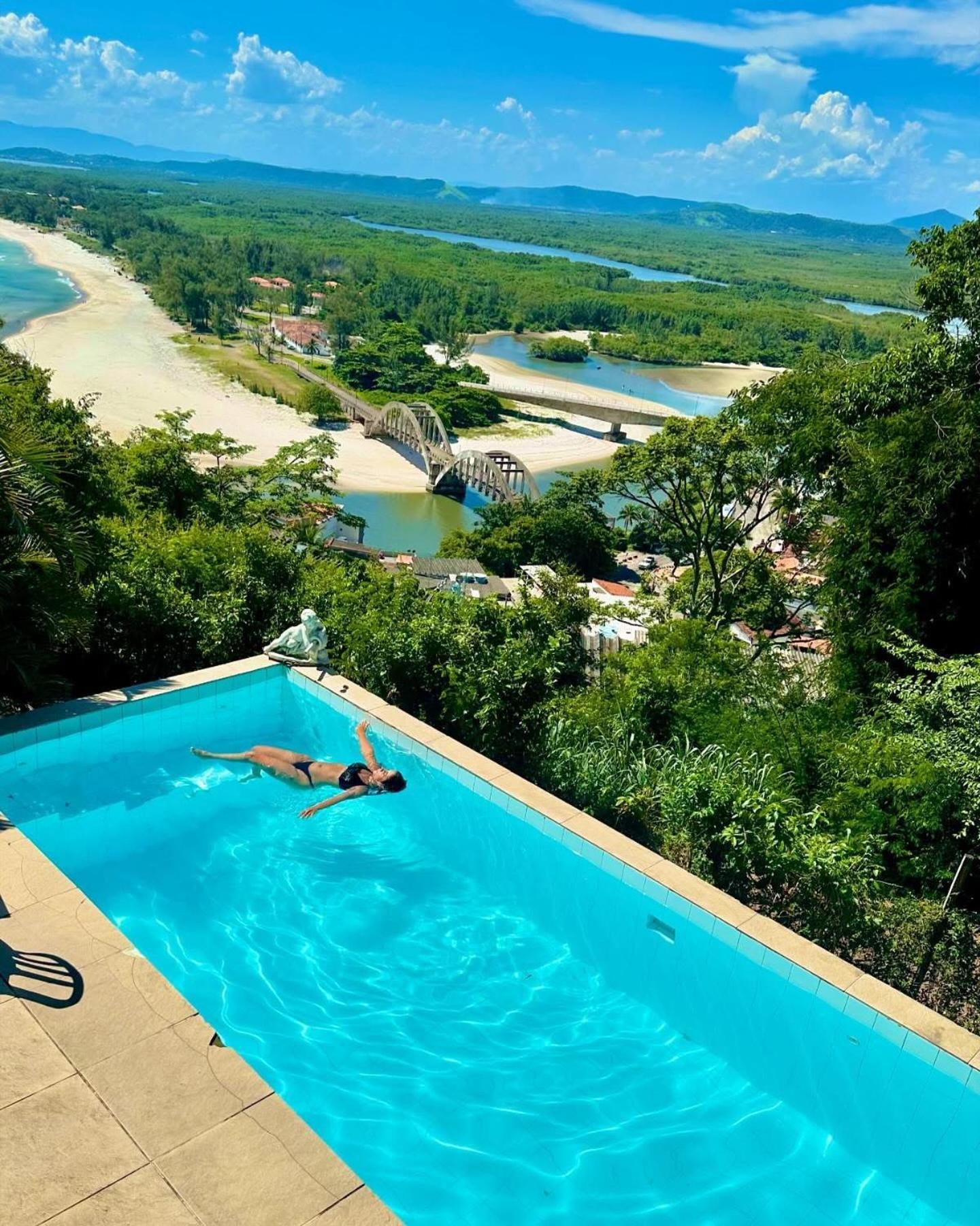 Banana Leaf Eco Hostel Rio de Janeiro
