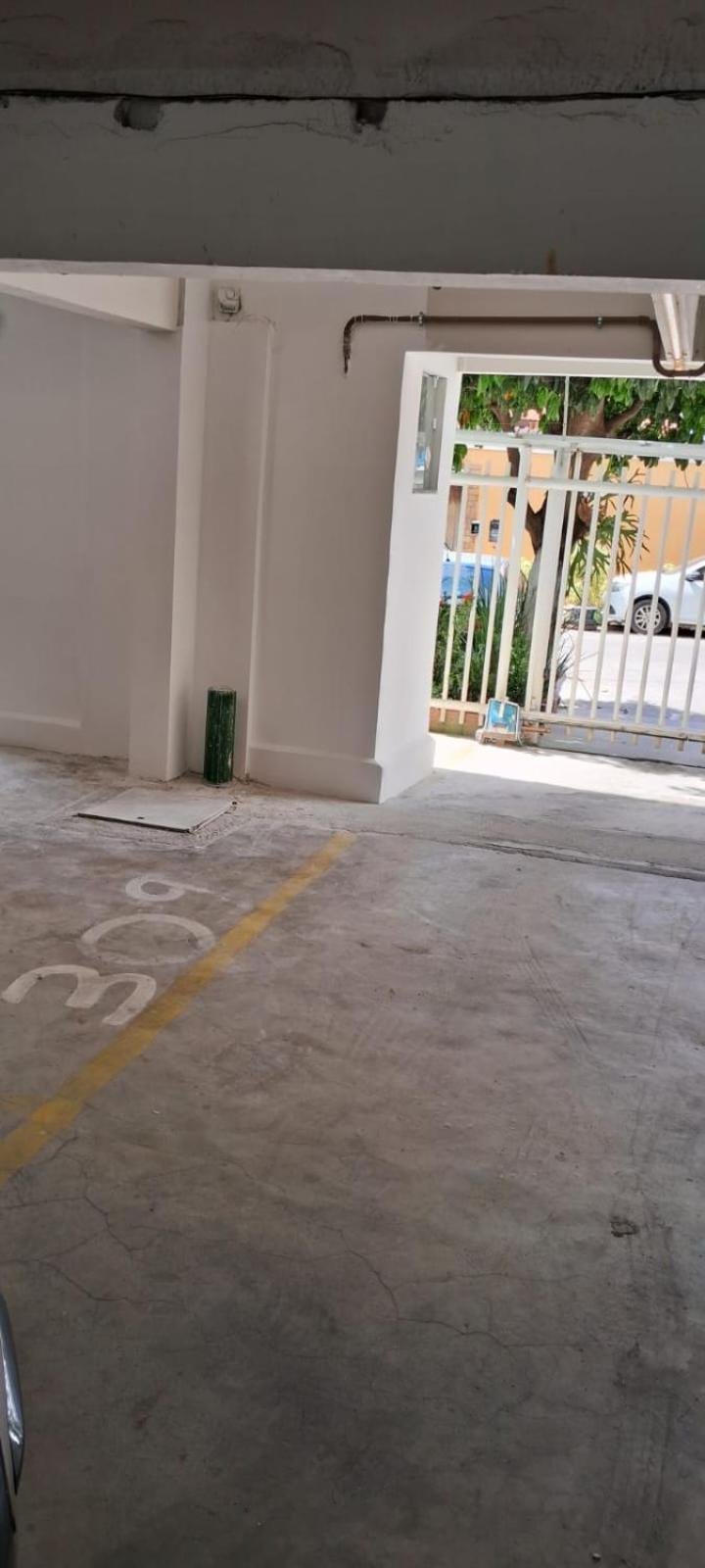 Apartment Solar Do Pontal - A 600m Da No Recreio *