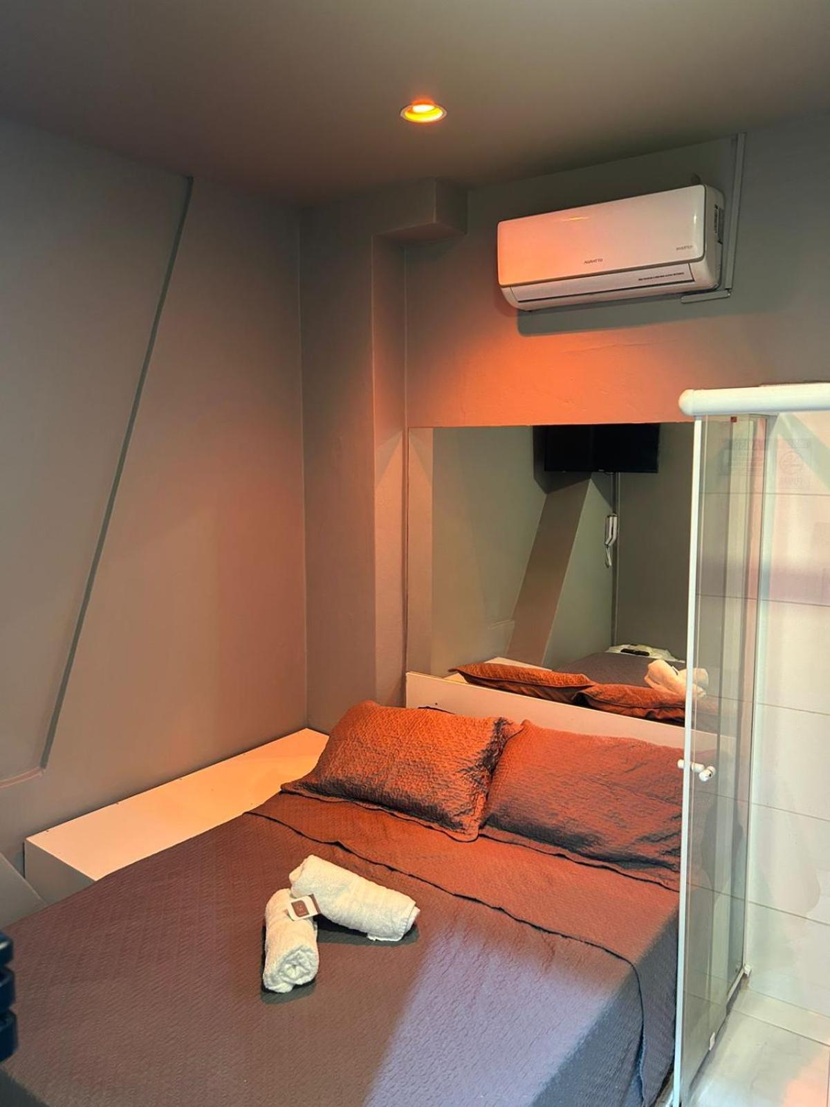 Apartment Cinelandia Rj