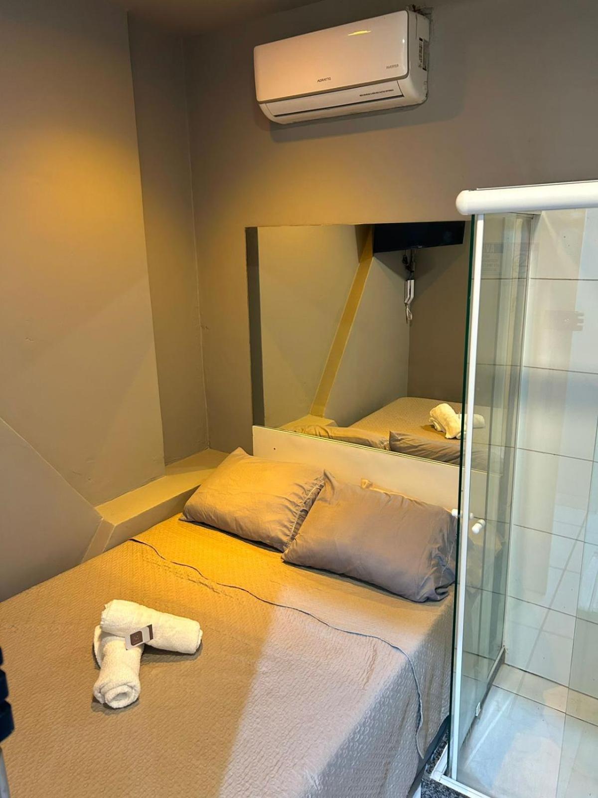 Apartment Cinelandia Rj Rio de Janeiro