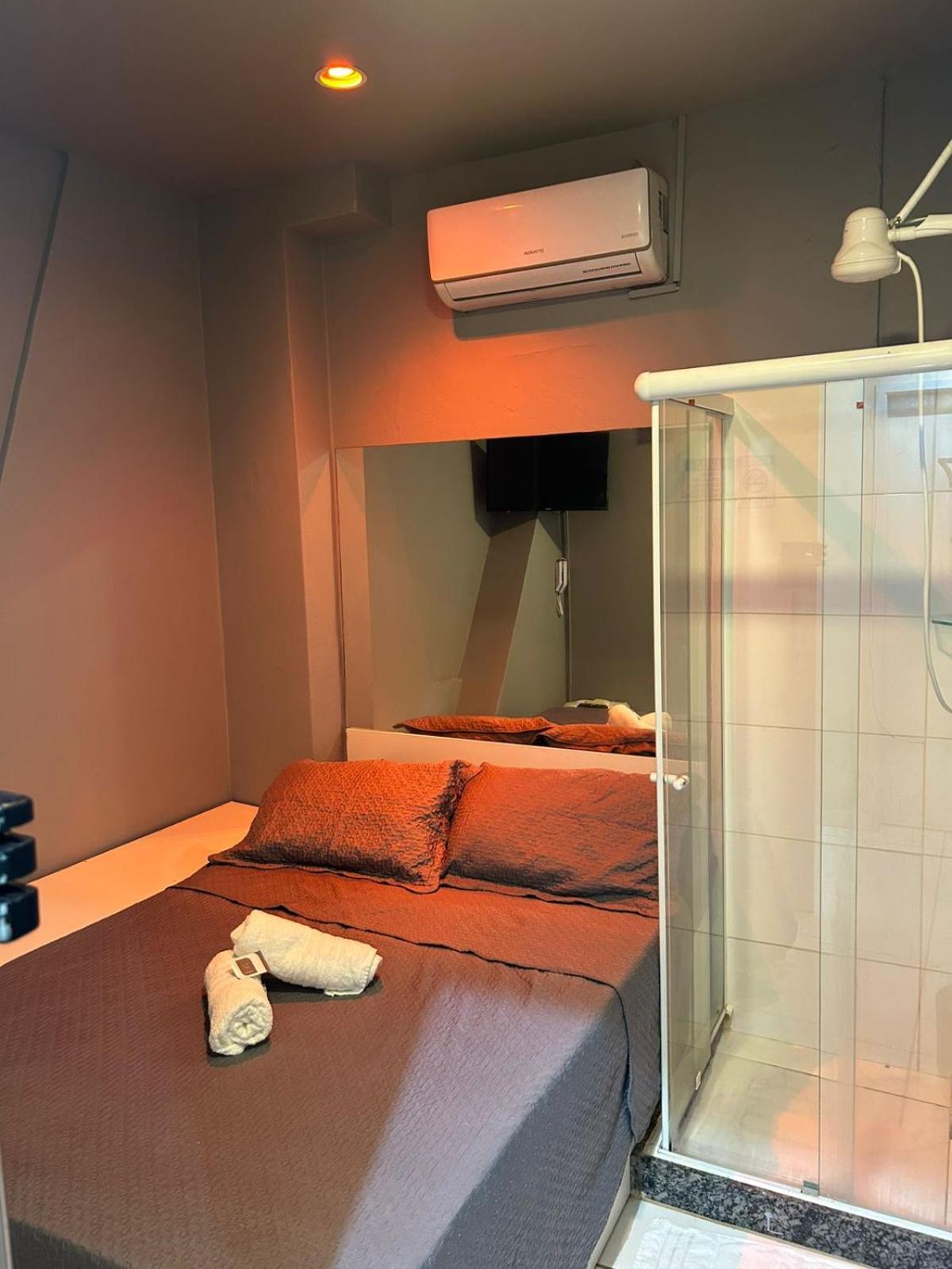 Cinelandia Rj Apartment