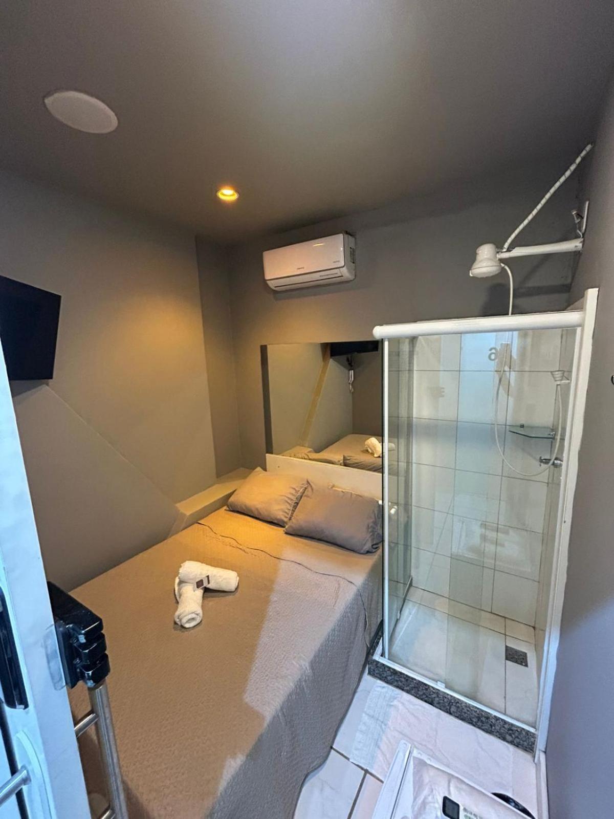 Apartment Cinelandia Rj