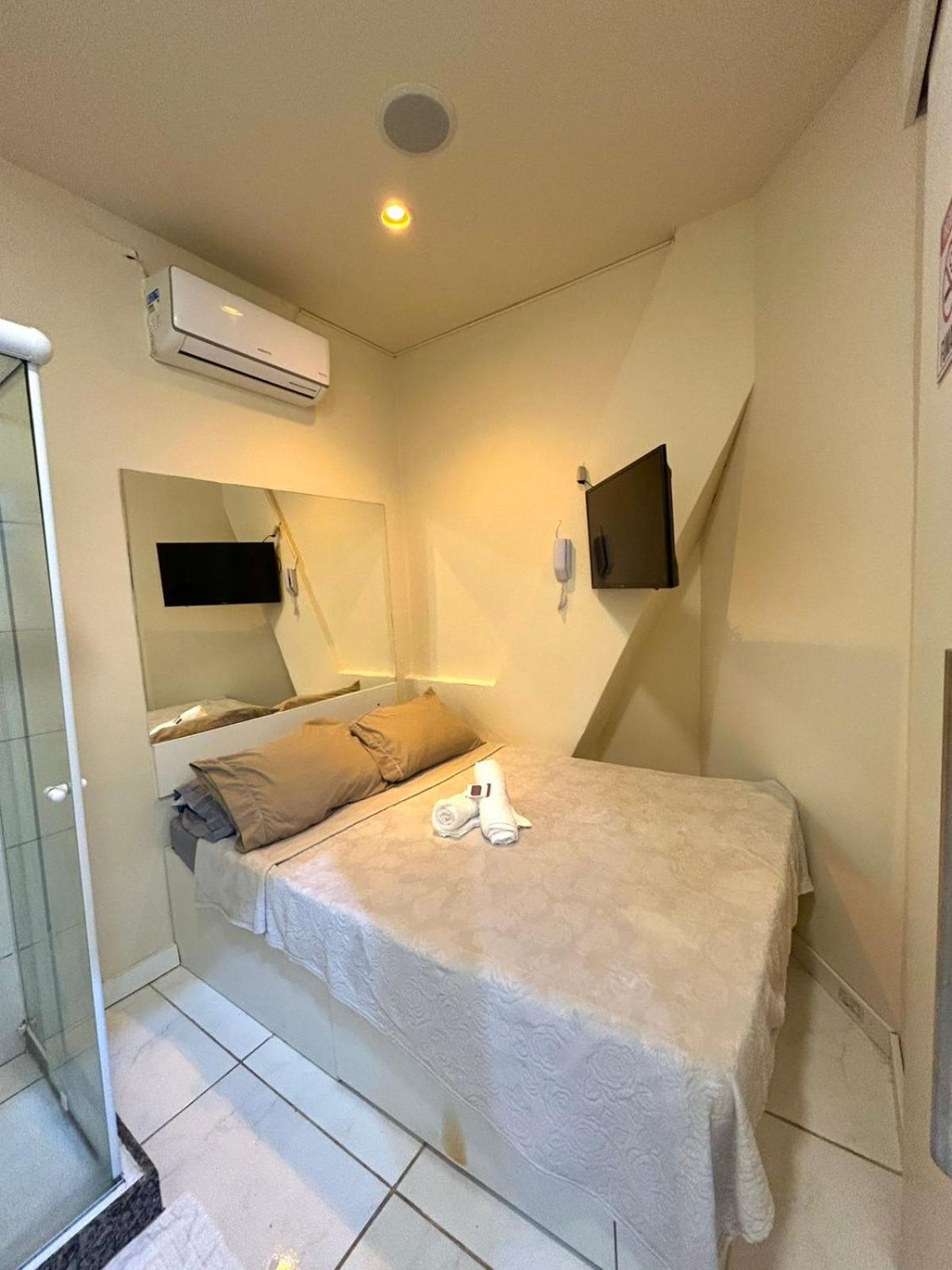 Cinelandia Rj Apartment Rio de Janeiro