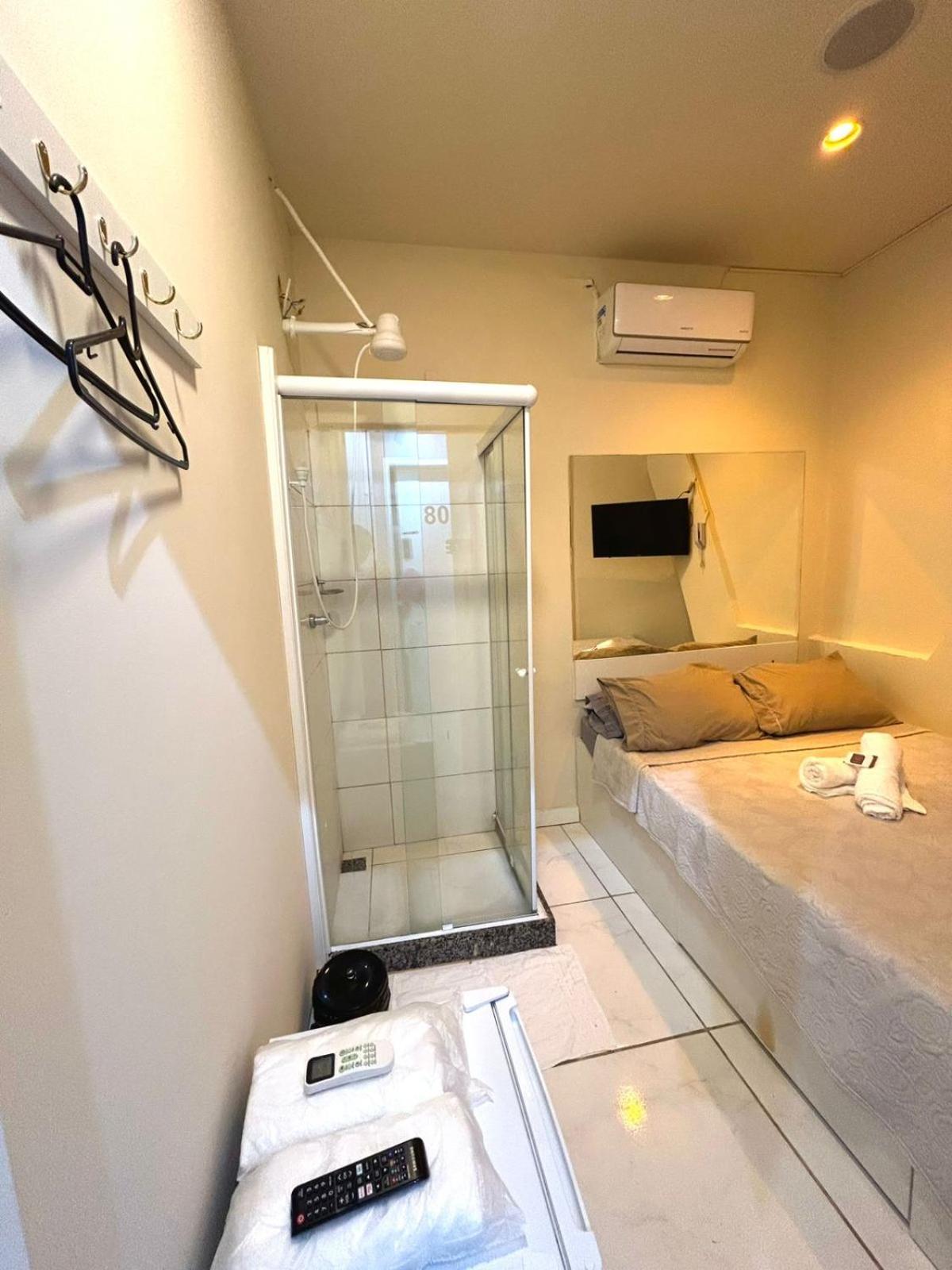 Apartment Cinelandia Rj Rio de Janeiro