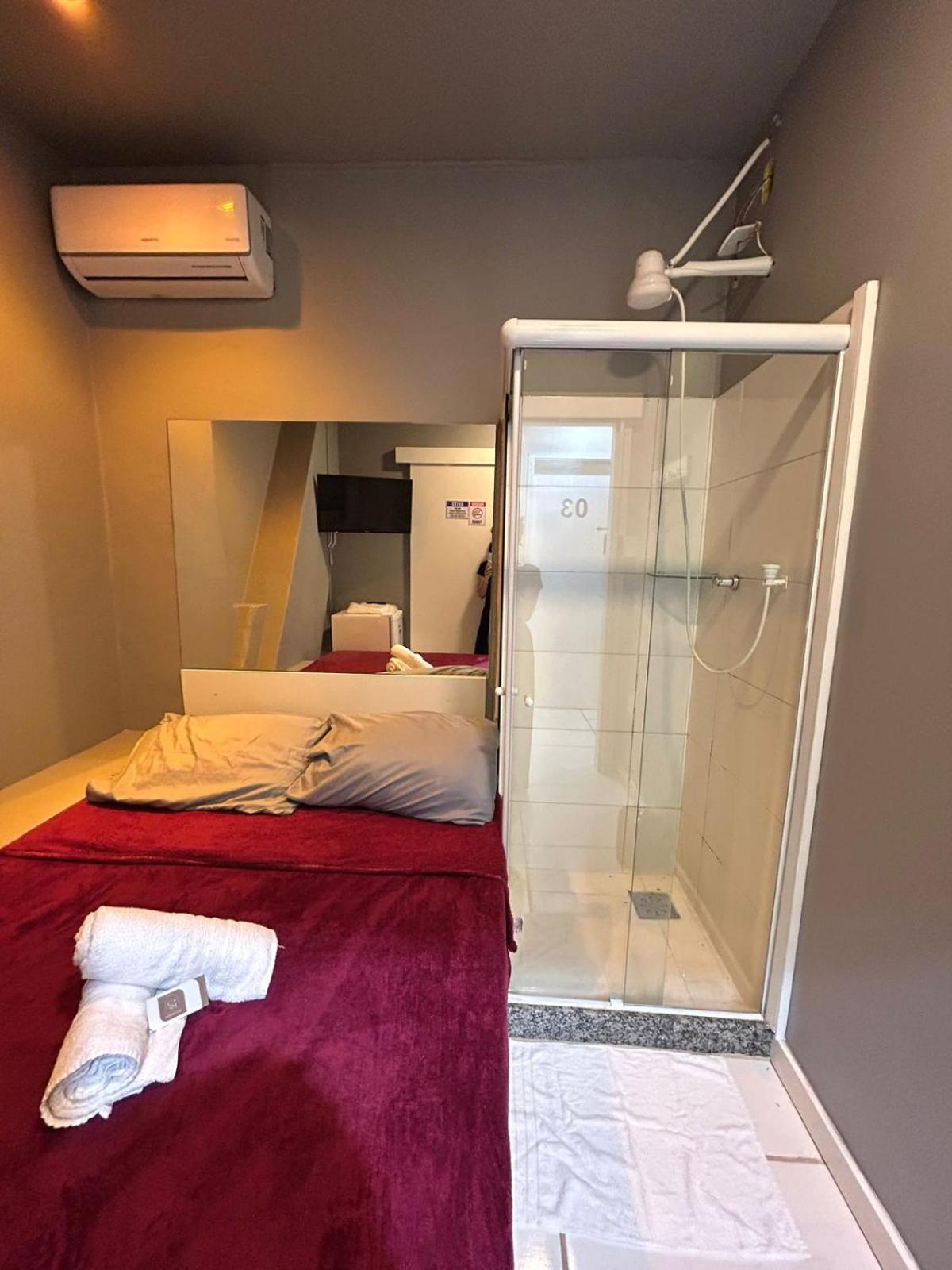 Cinelandia Rj Apartment