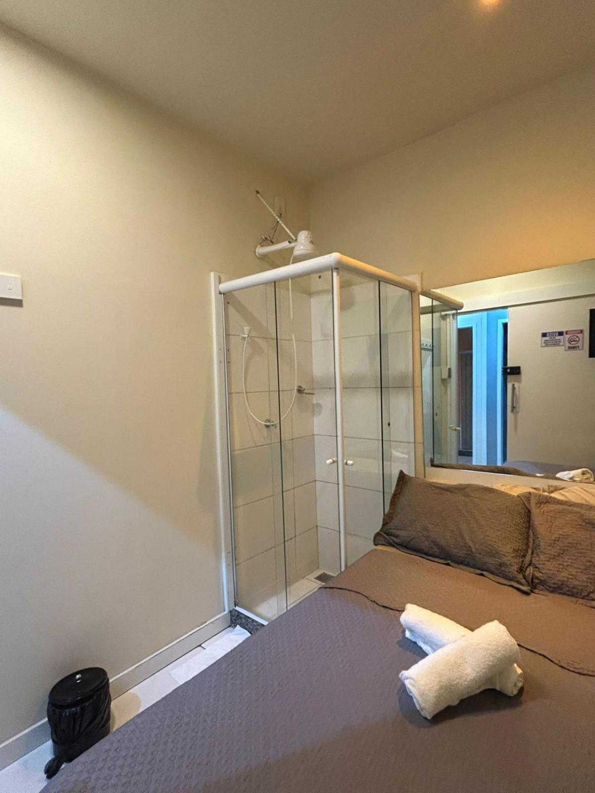 Apartment Cinelandia Rj