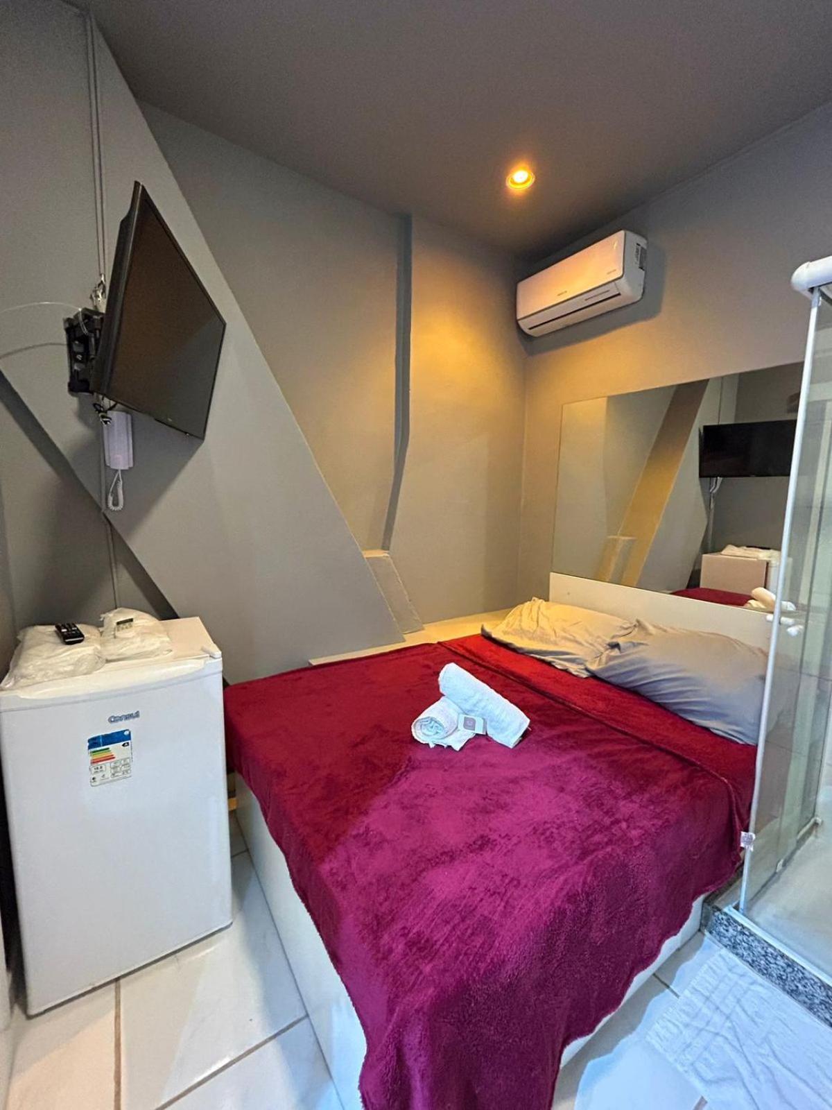 Cinelandia Rj Apartment Rio de Janeiro