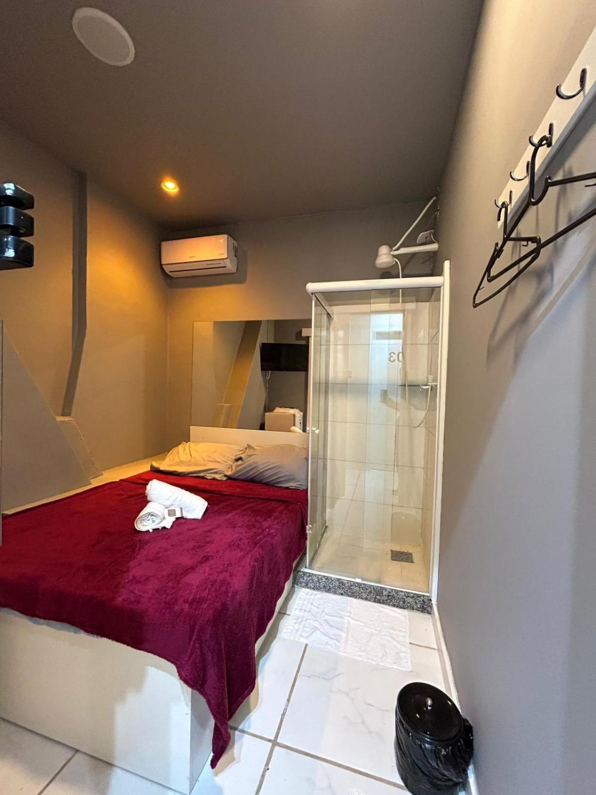 Apartment Cinelandia Rj Rio de Janeiro