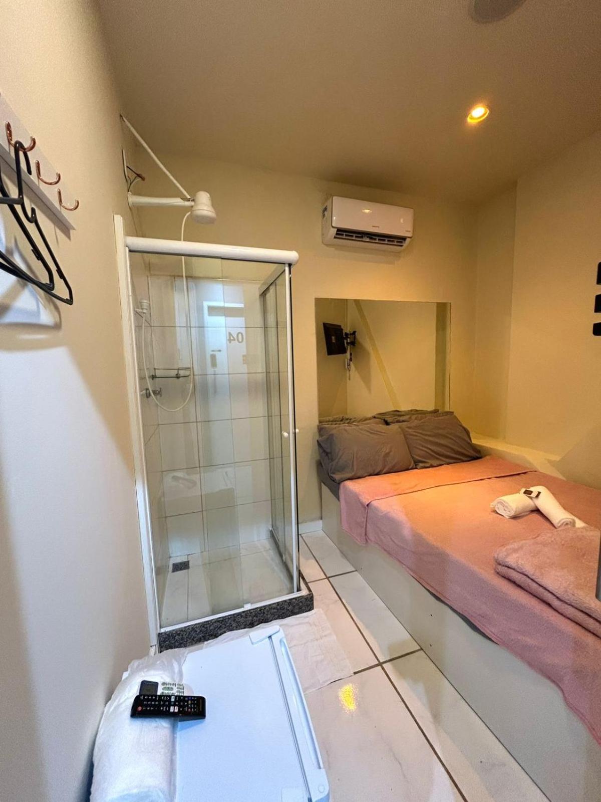 Apartment Cinelandia Rj