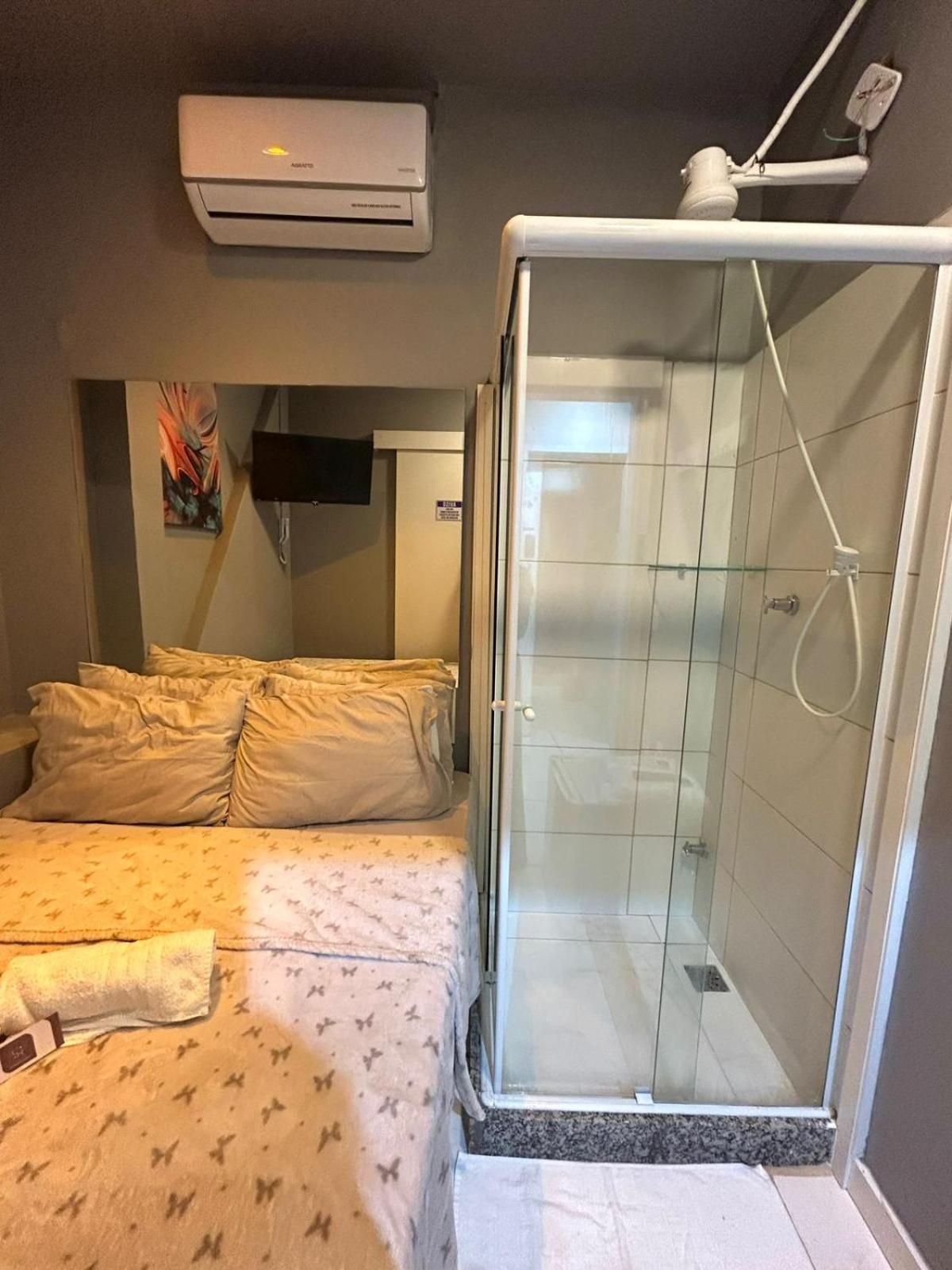 Apartment Cinelandia Rj