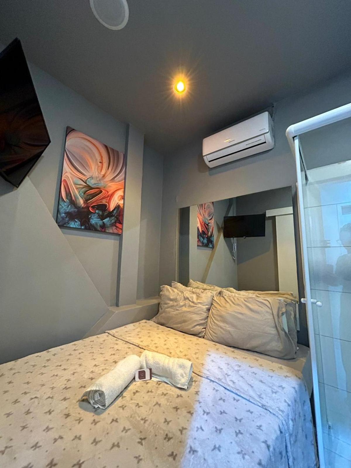 Cinelandia Rj Apartment