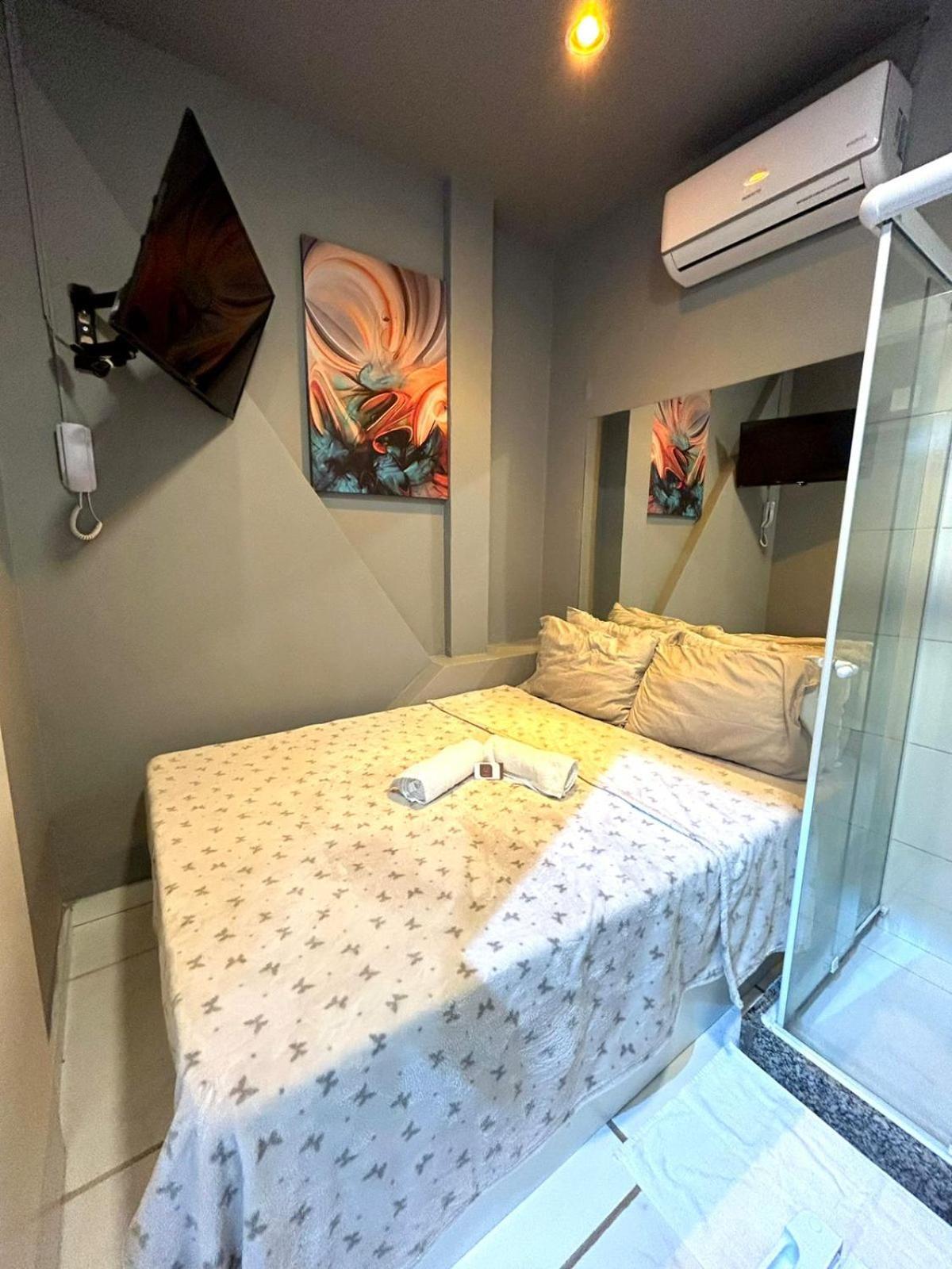 Apartment Cinelandia Rj Rio de Janeiro