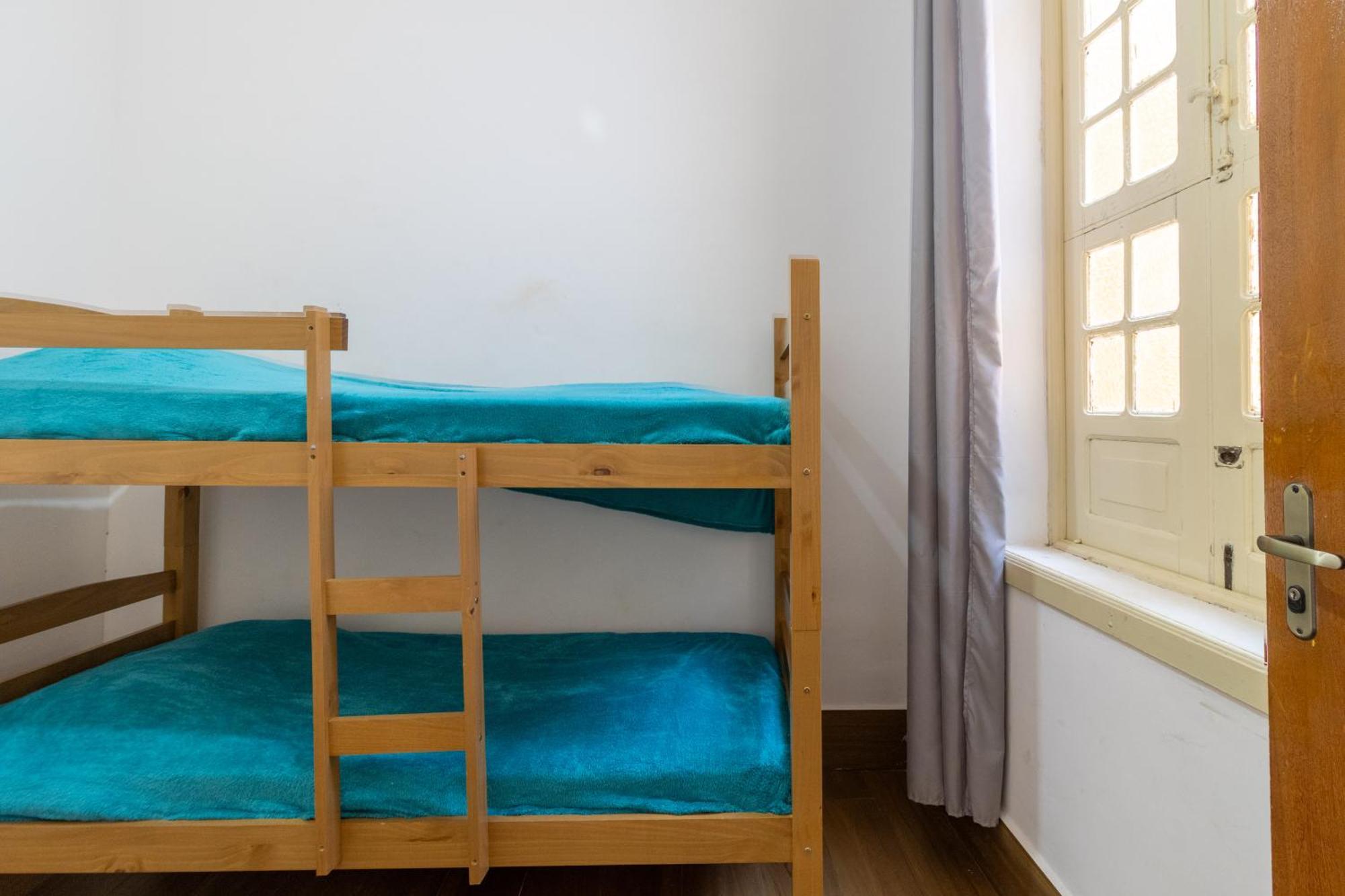 Hostel Rio Vibes *