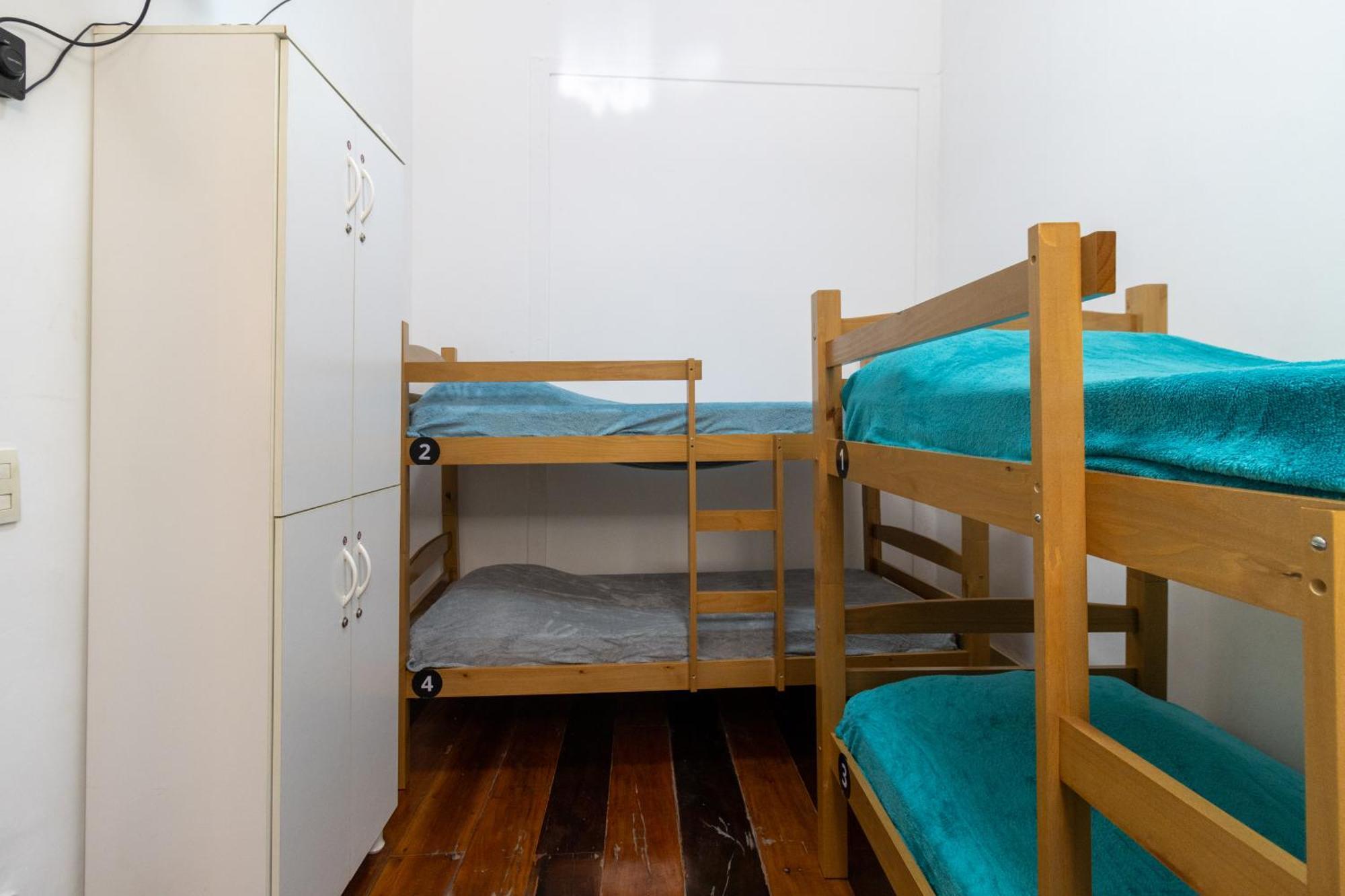 Hostel Rio Vibes Rio de Janeiro