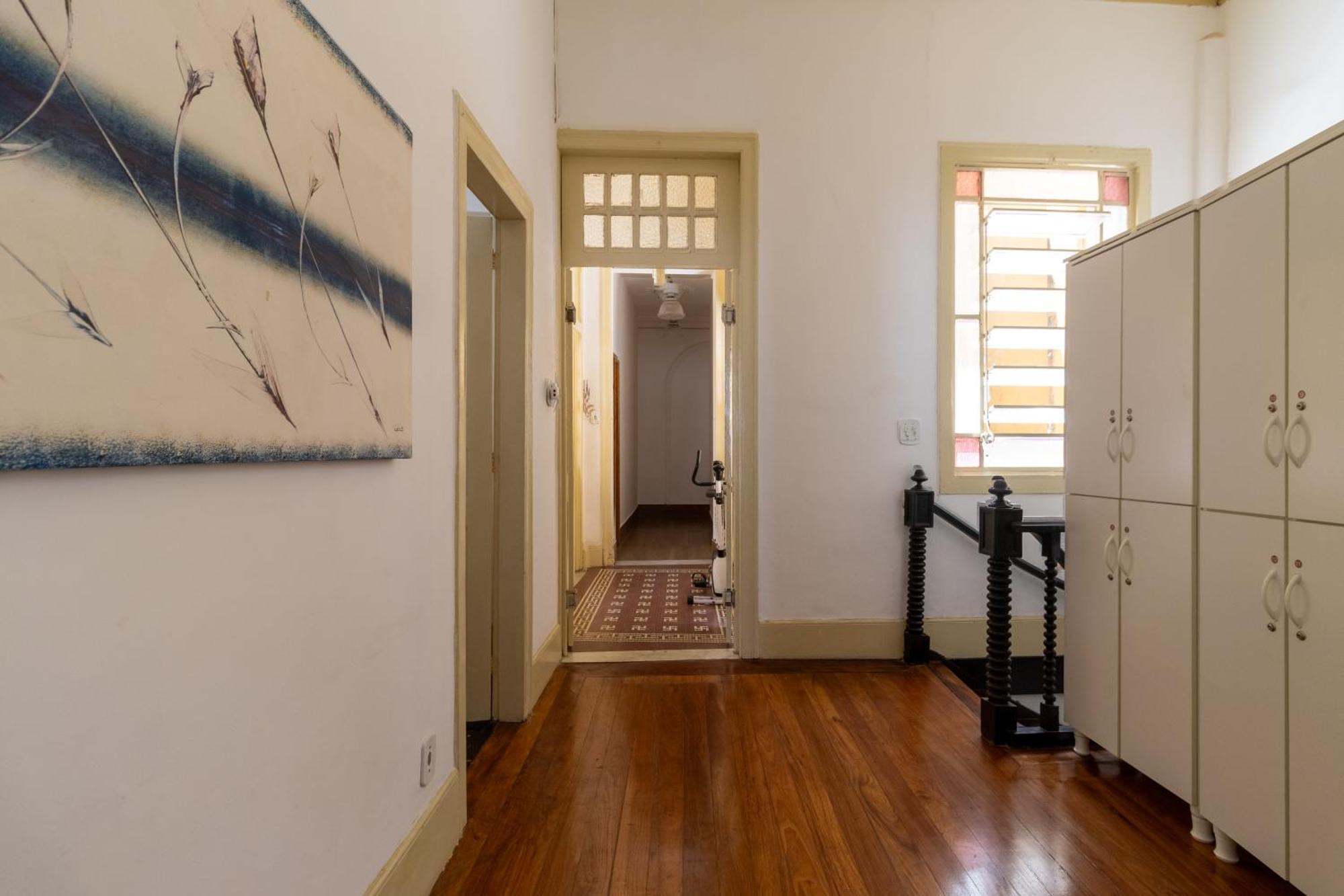 Rio Vibes Hostel