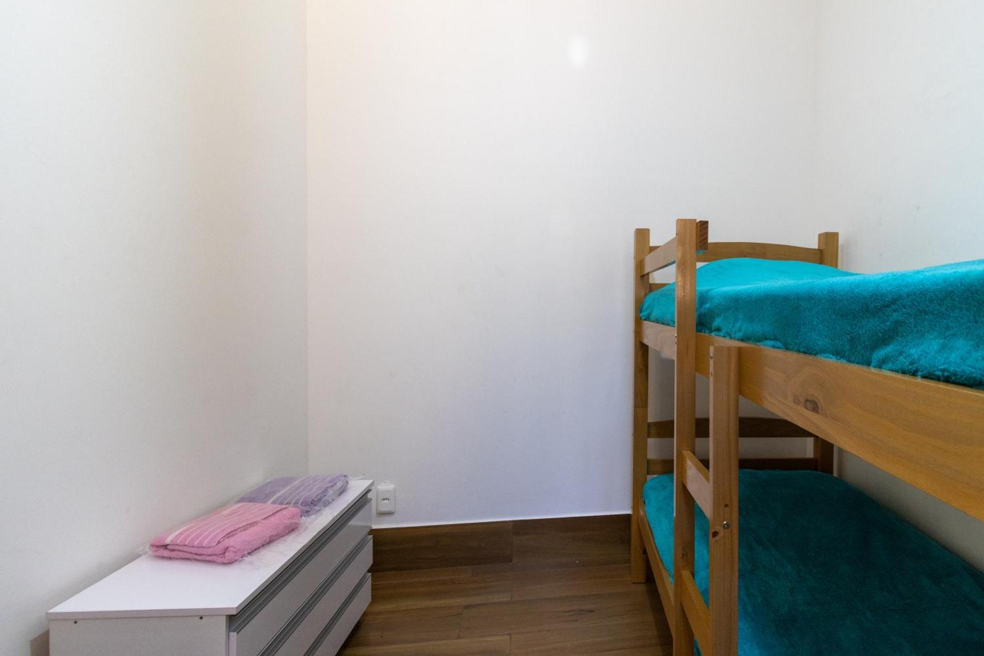 Rio Vibes Hostel *