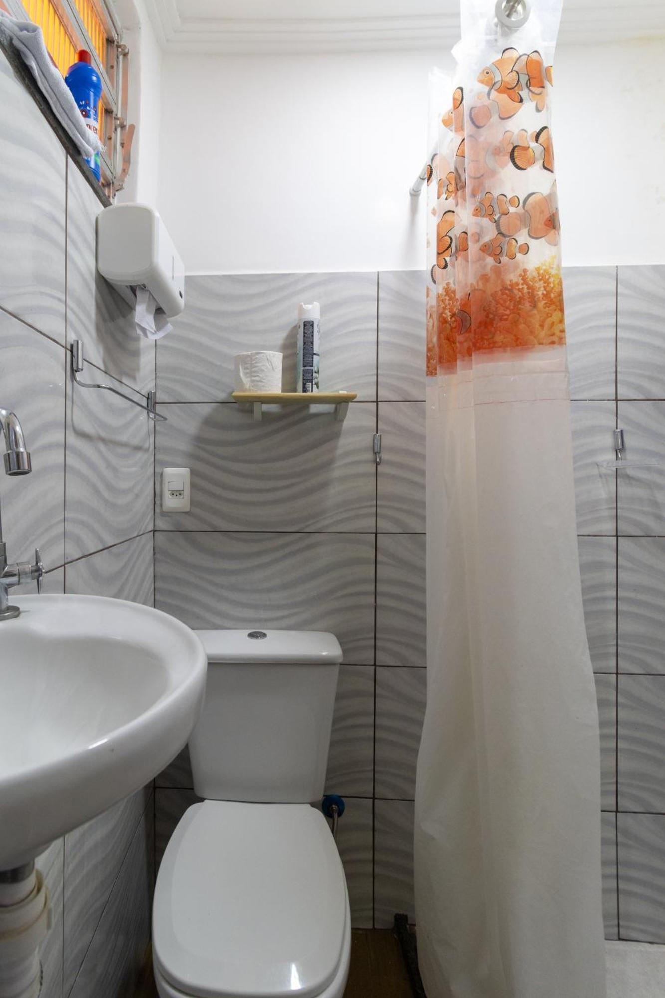 Hostel Rio Vibes Rio de Janeiro