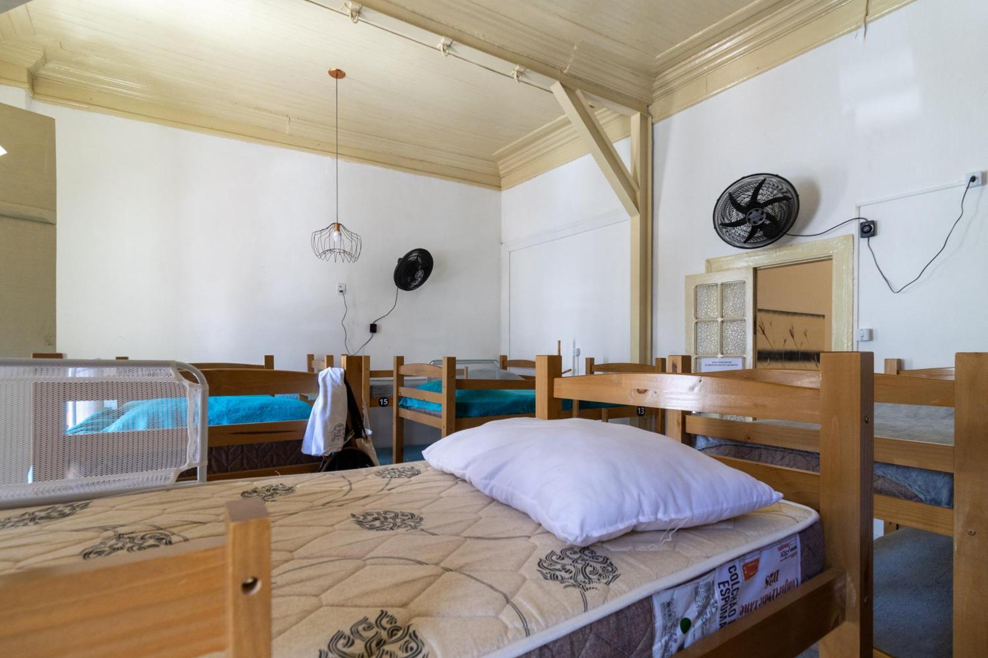 Rio Vibes Hostel *