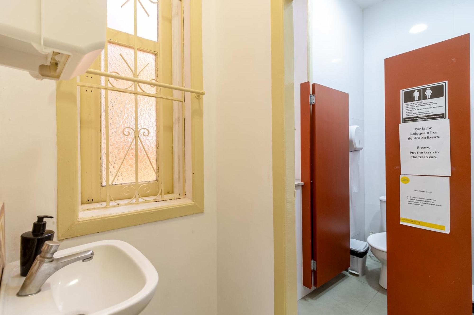 Hostel Rio Vibes Rio de Janeiro
