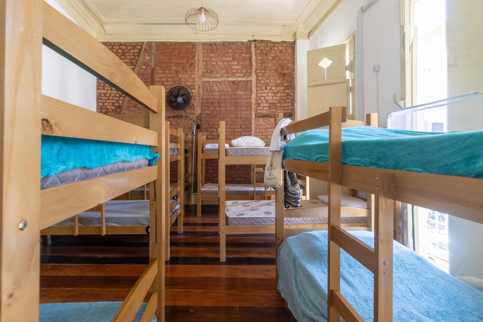 Rio Vibes Hostel Rio de Janeiro