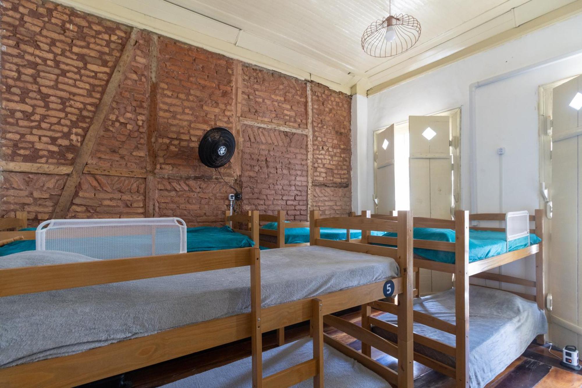 Hostel Rio Vibes Rio de Janeiro
