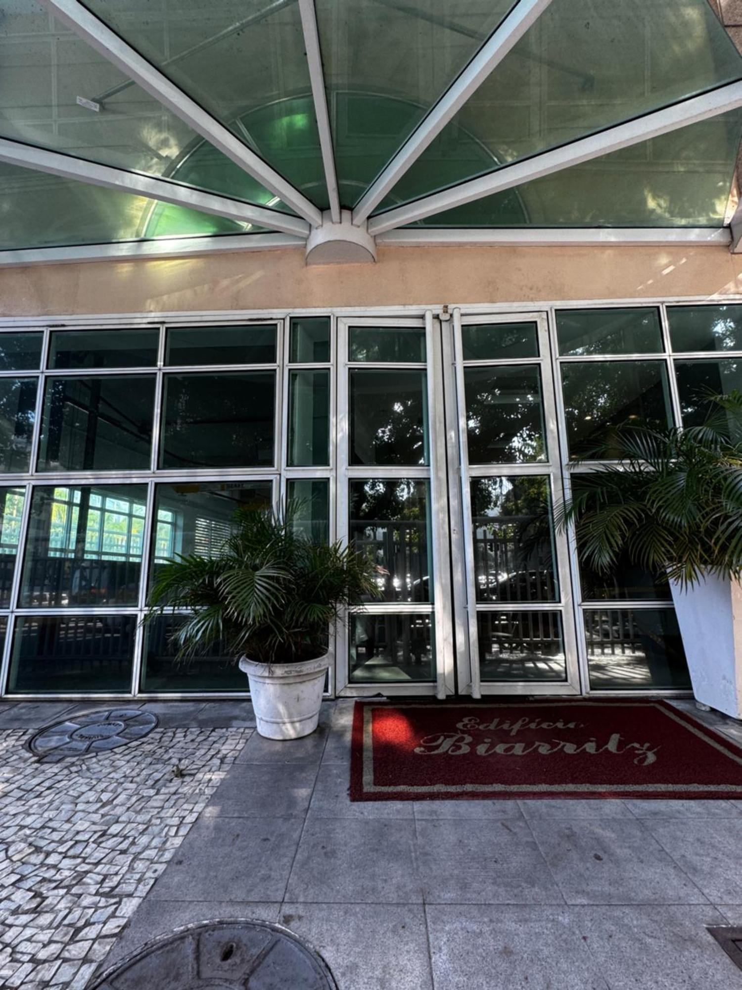 Apartment Duplex Leblon Com Garagem Vista Cristo - 1 Rio de Janeiro