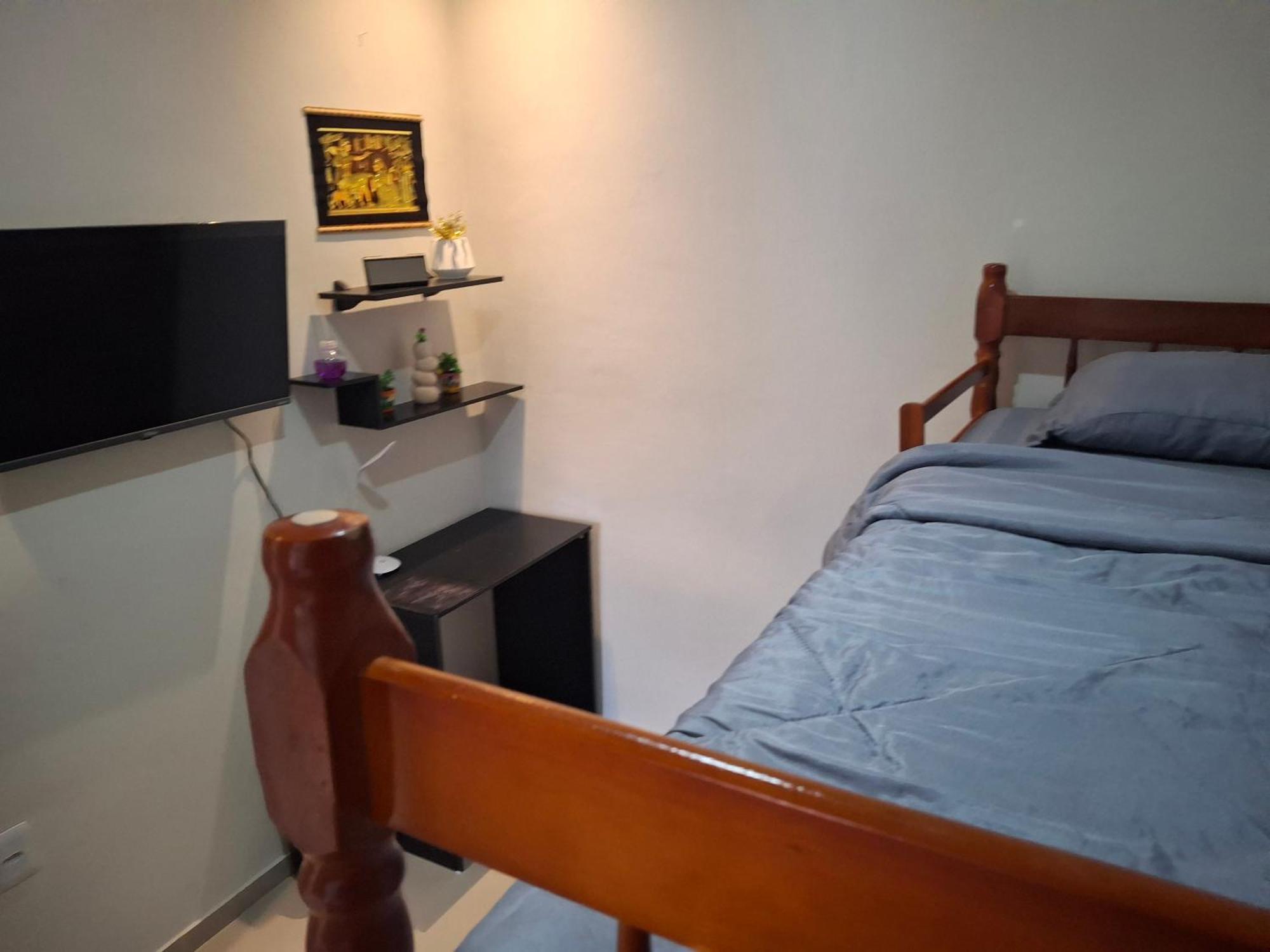 Kriok Vidigal Rj Albergue