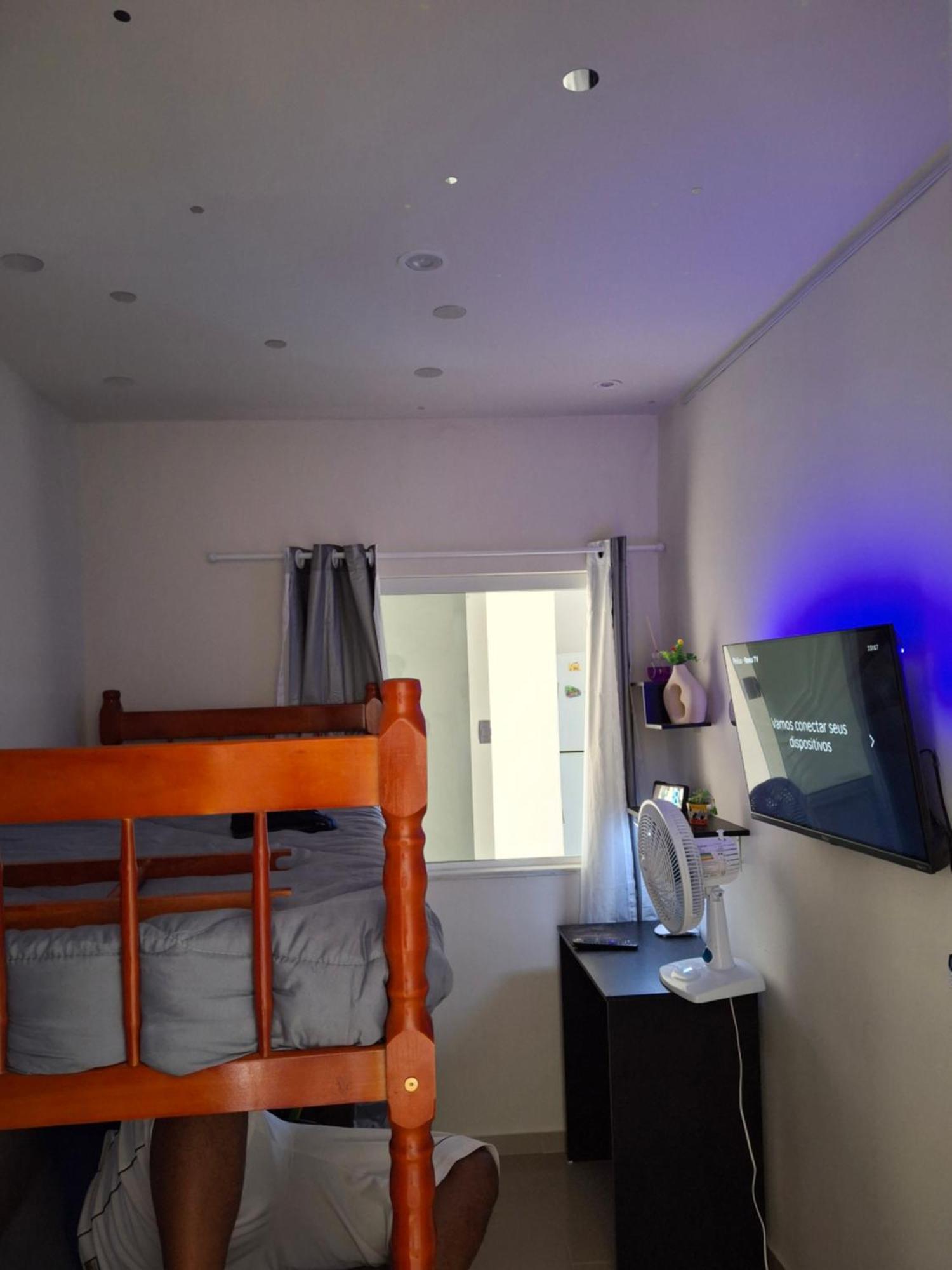 Albergue Kriok Vidigal Rj Rio de Janeiro