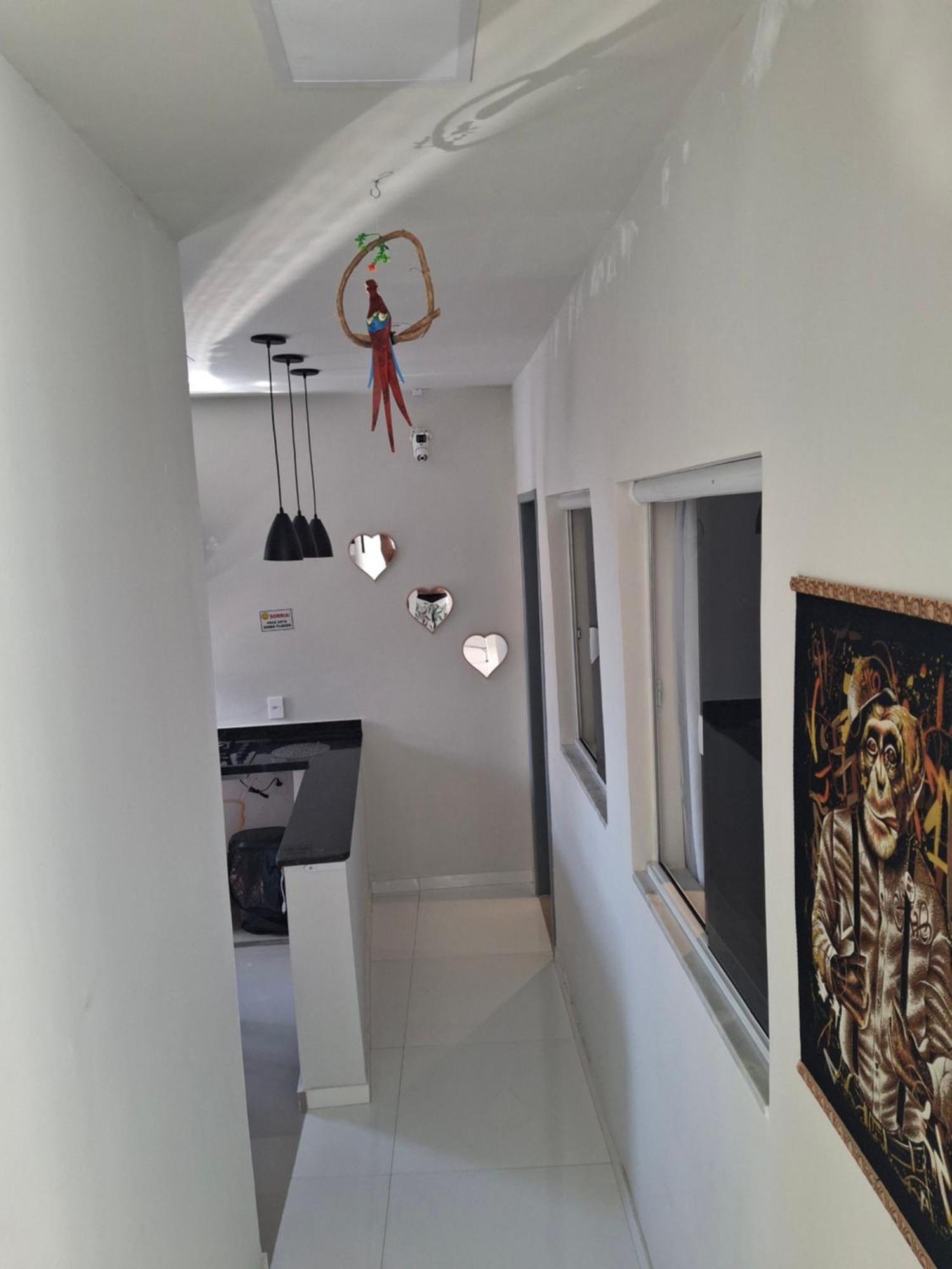 Kriok Vidigal Rj Albergue