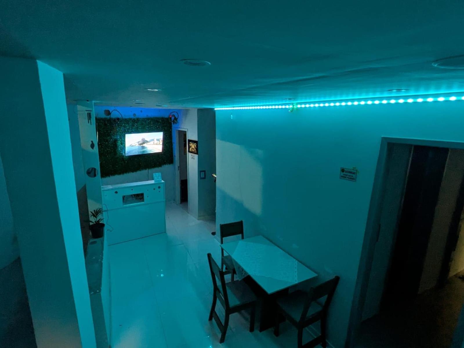 Albergue Kriok Vidigal Rj