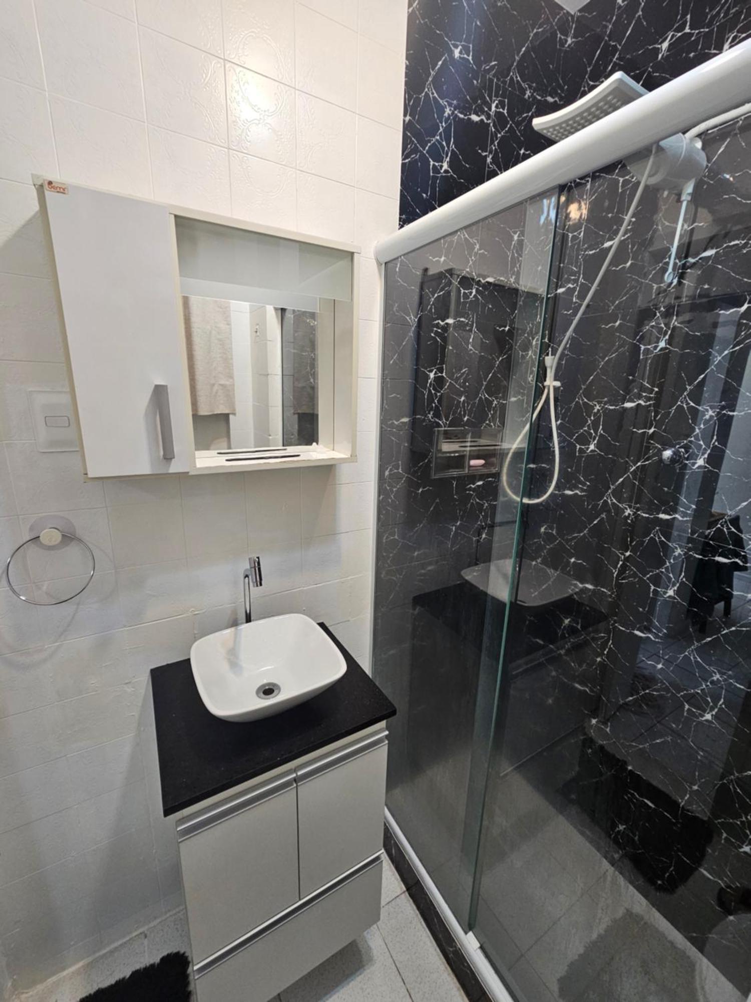 Apartment Rio Bem-estar Conforto E Localizacao