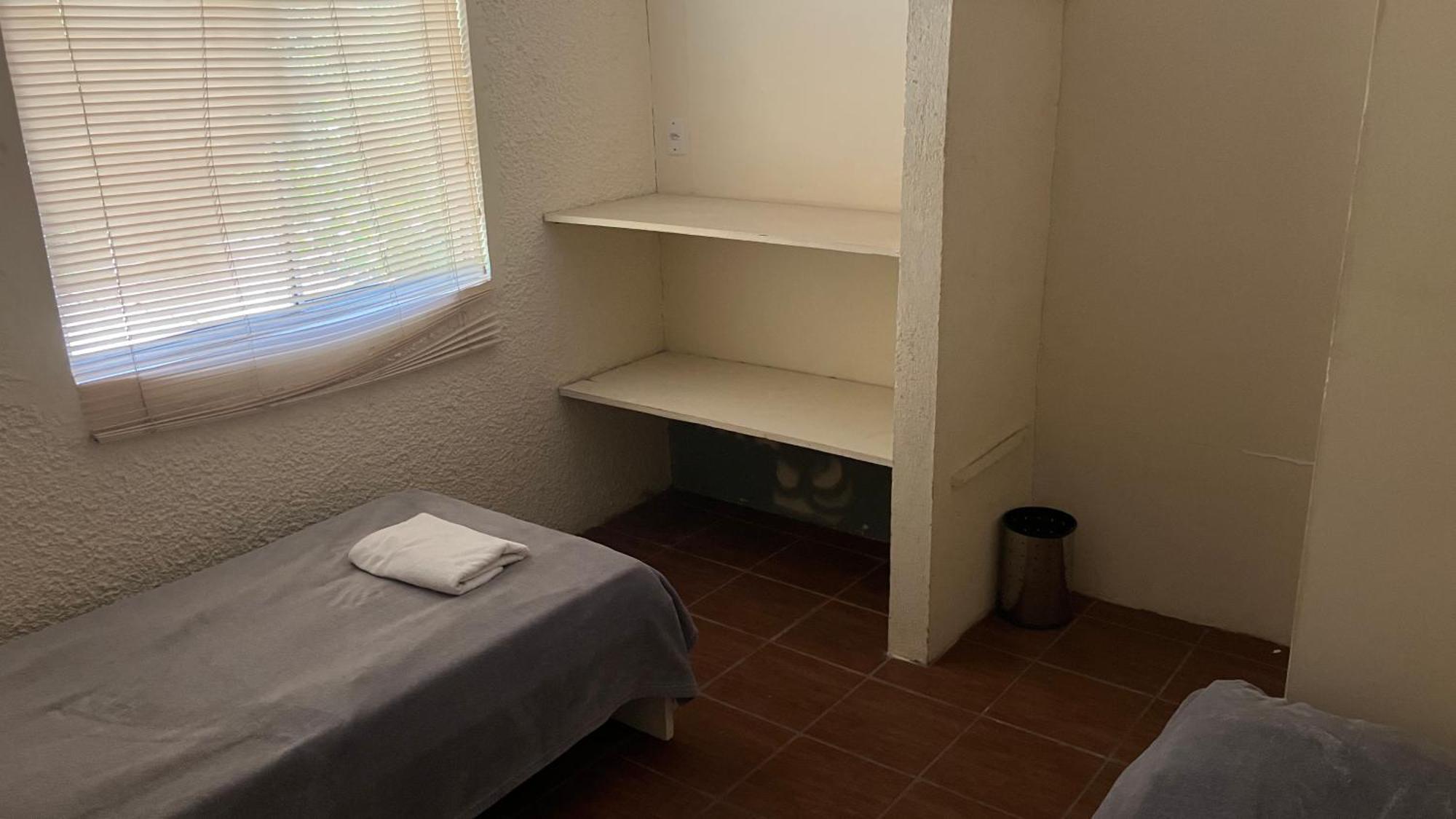 Espaco Afrodite Se Quiser Hostel