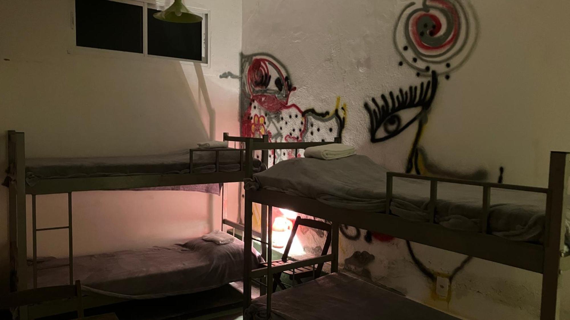Espaco Afrodite Se Quiser Hostel *