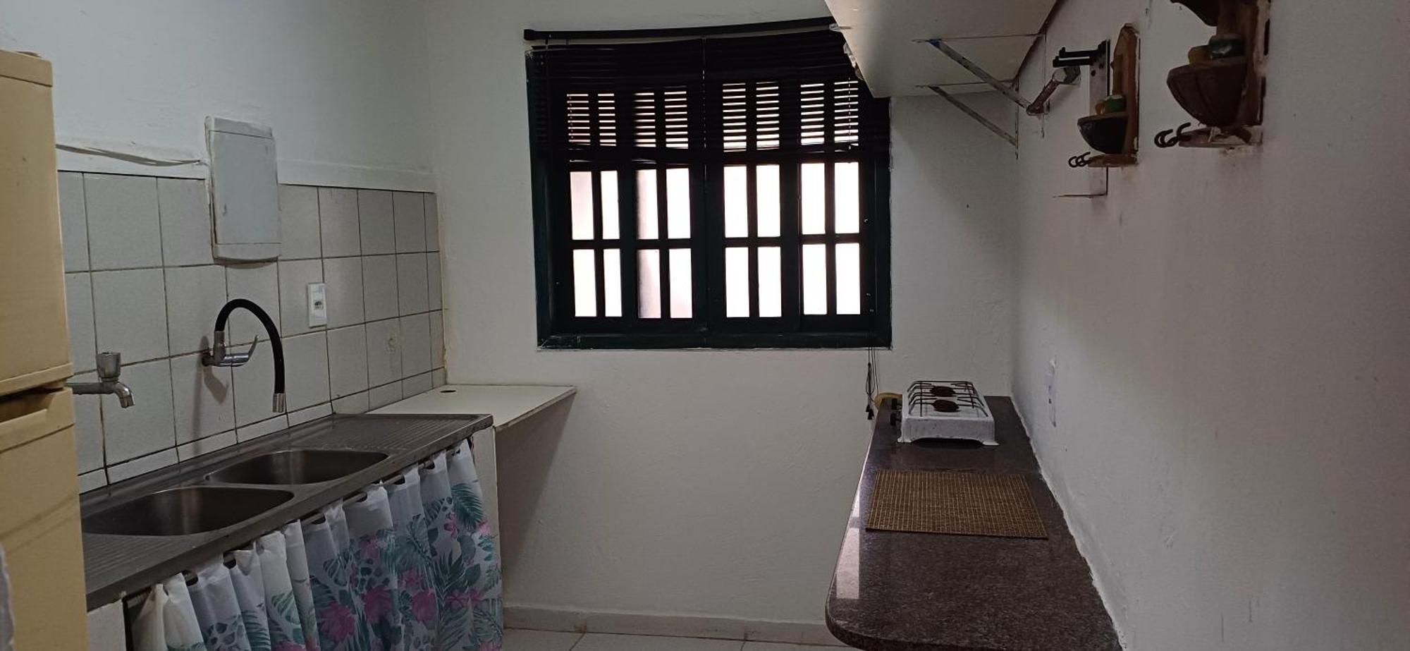 Guest house Estudio Pontal *