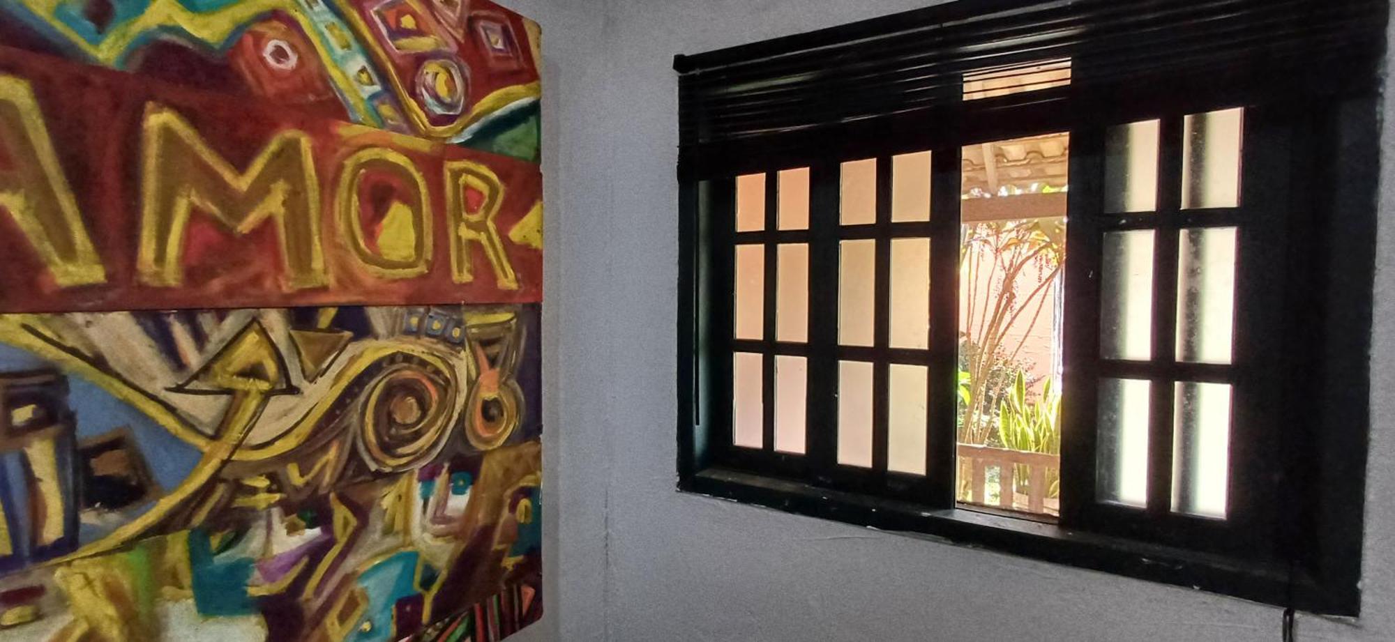 Guest house Estudio Pontal