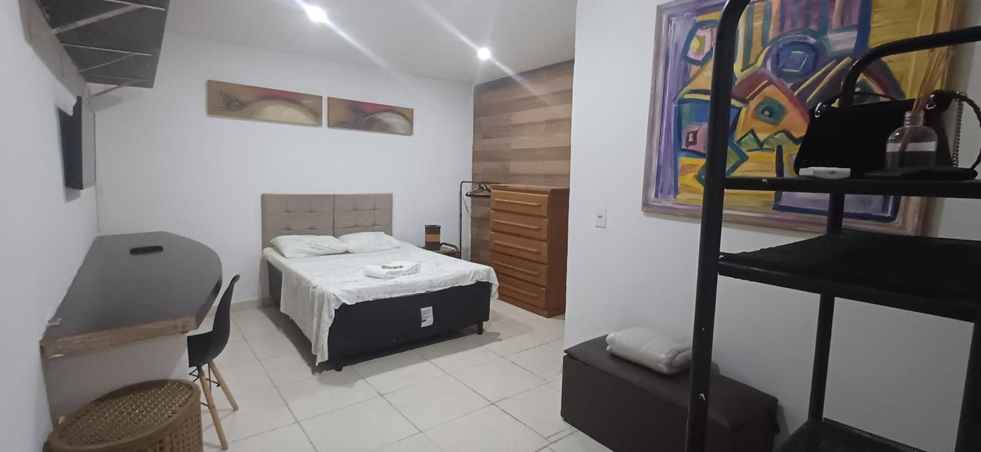 Estudio Pontal Guest house *