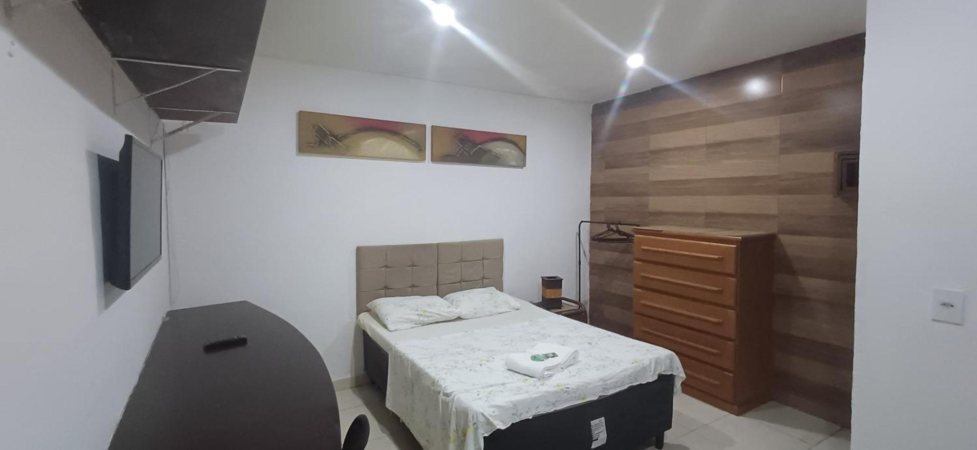 Estudio Pontal Guest house Rio de Janeiro