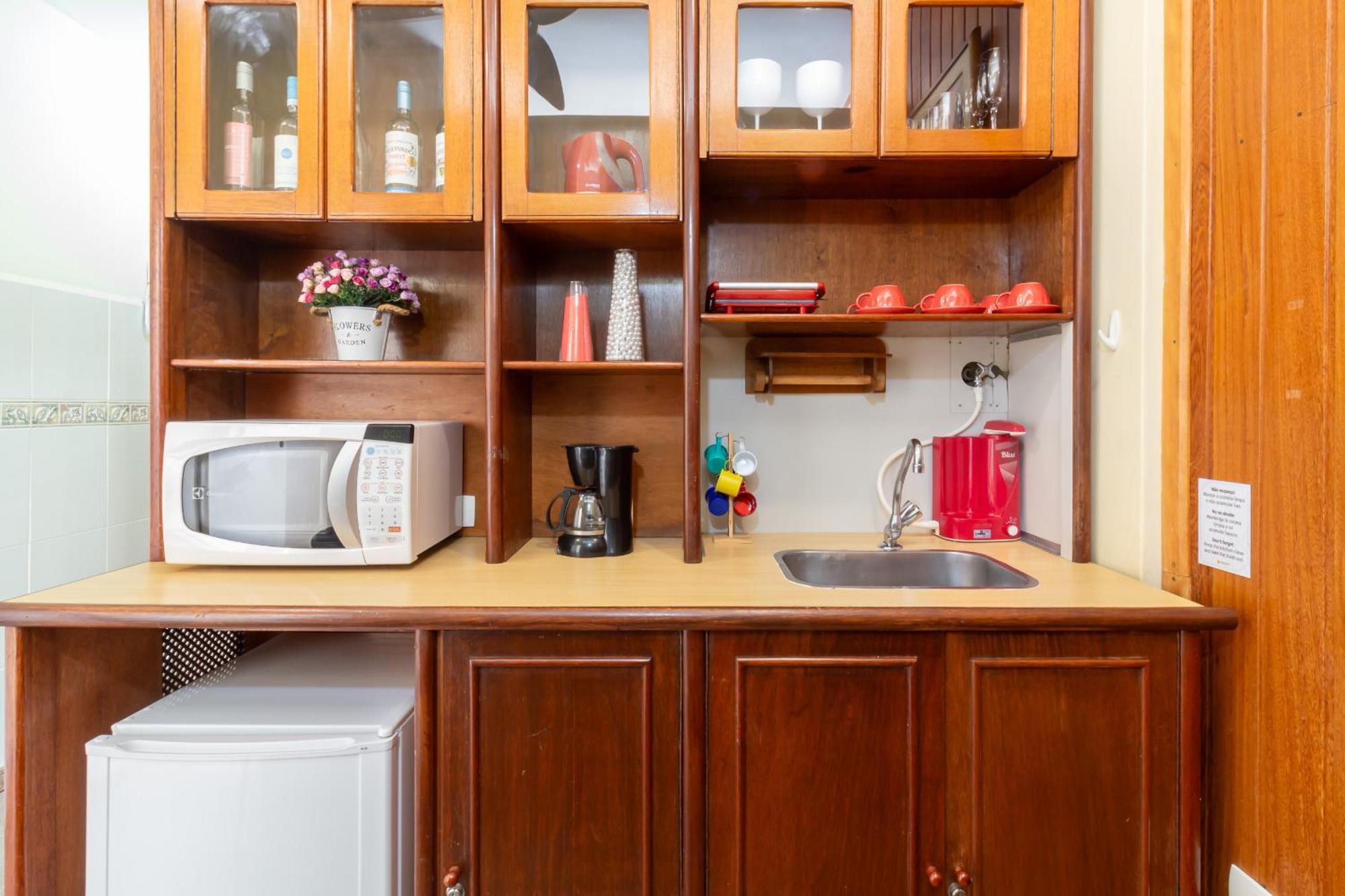Classico Em Copacabana - Ideal Dois - Stc905 Z3 Apartment